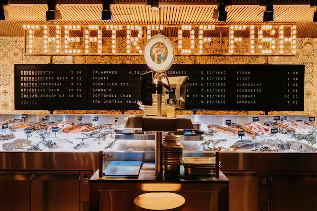 Фото DoubleTree by Hilton Nice Centre Iconic