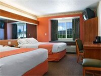 Фото Microtel Inn & Suites by Wyndham Raton