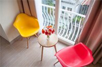 Фото Camila Hotel