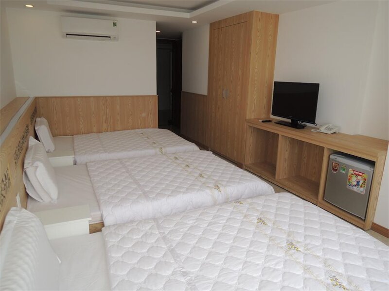 Фото Thanh Binh 2 Hotel