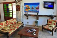 Фото Pousada Mar de Geribá