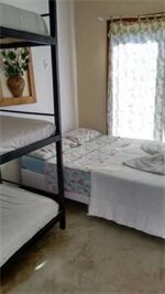 Фото El Misti Hostel Búzios