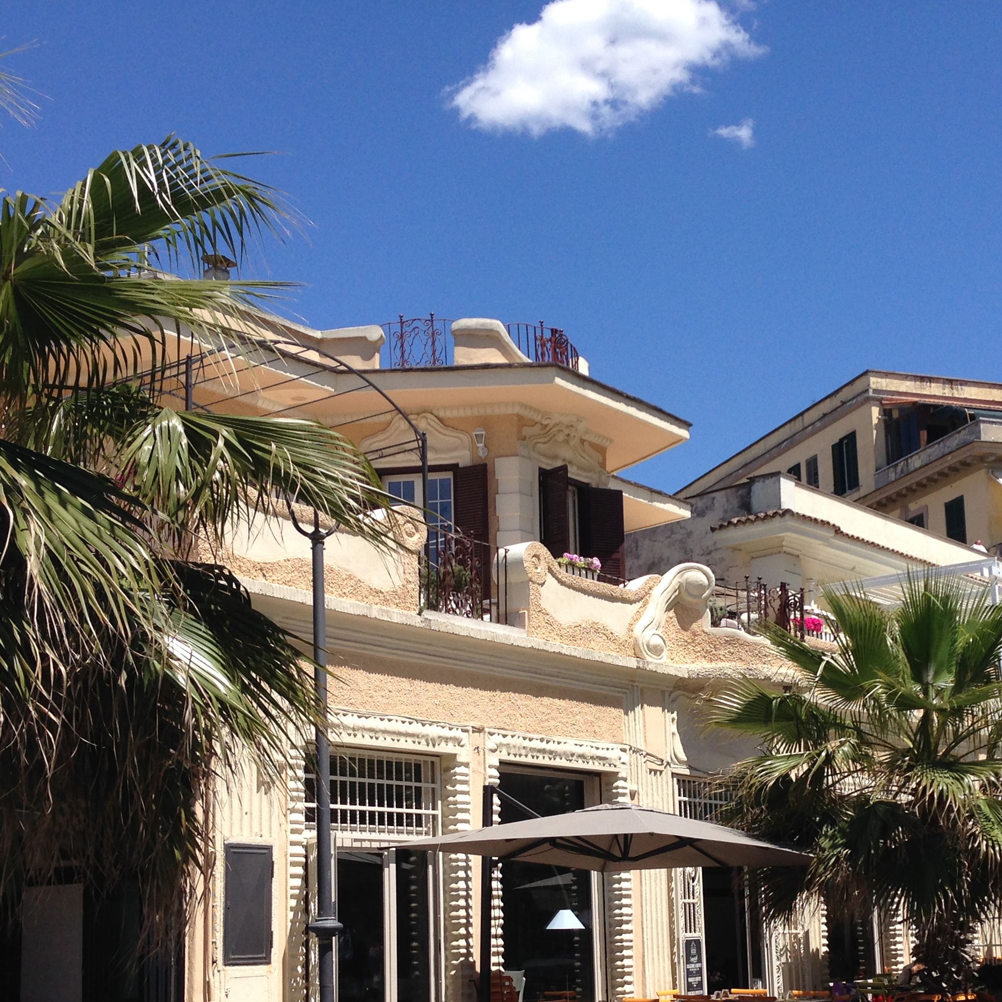 Фото Barocchetto Romano