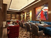 Фото The Scarlett Boutique Hotel