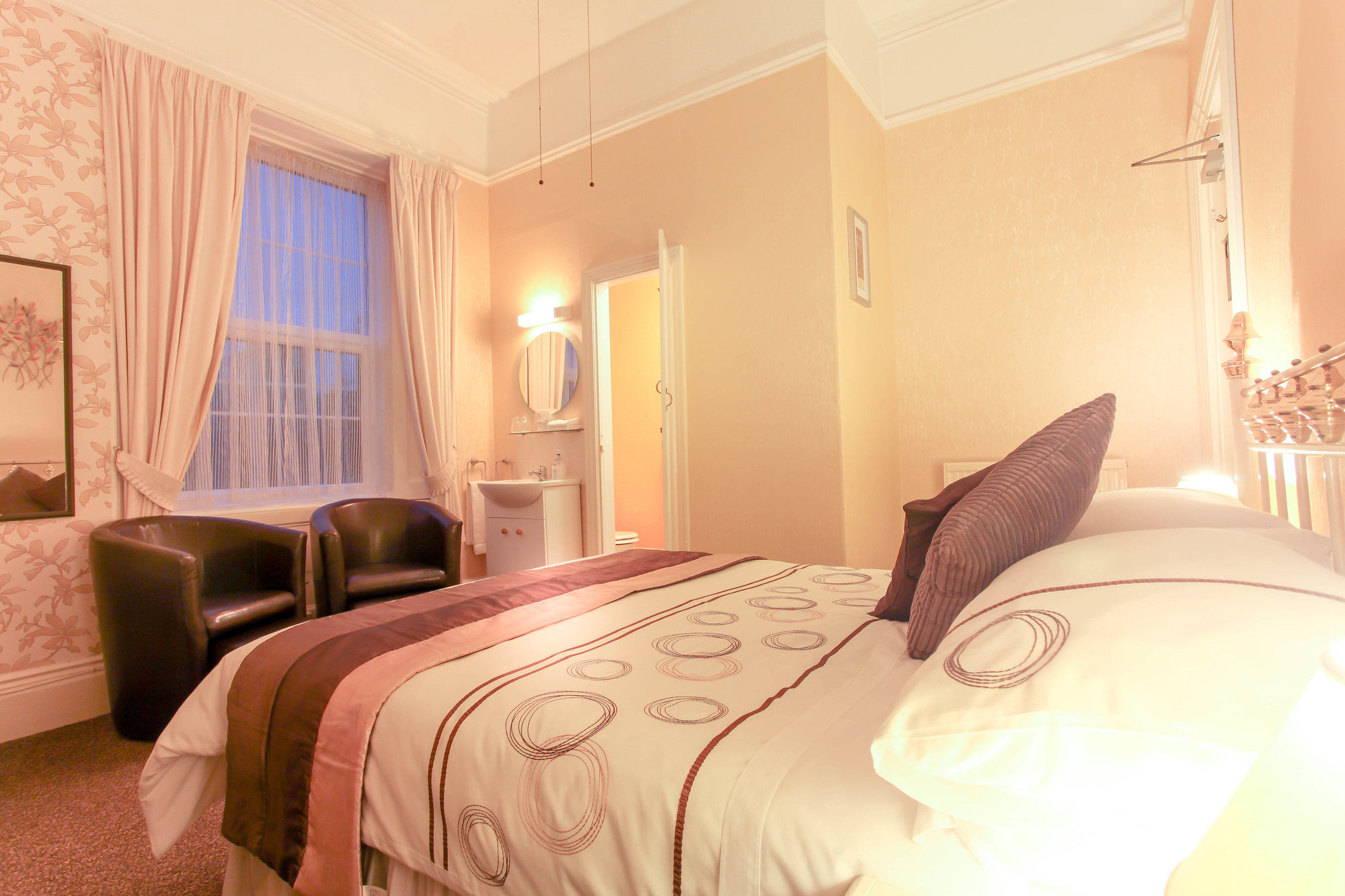 Фото Harmony Guest House