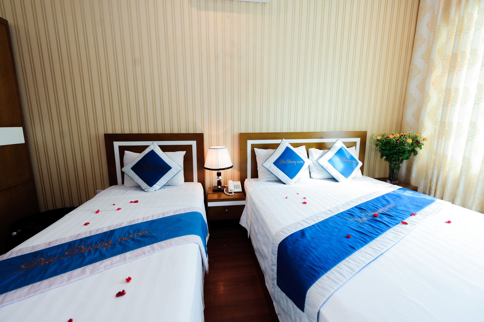 Фото Dai Duong Hotel 2