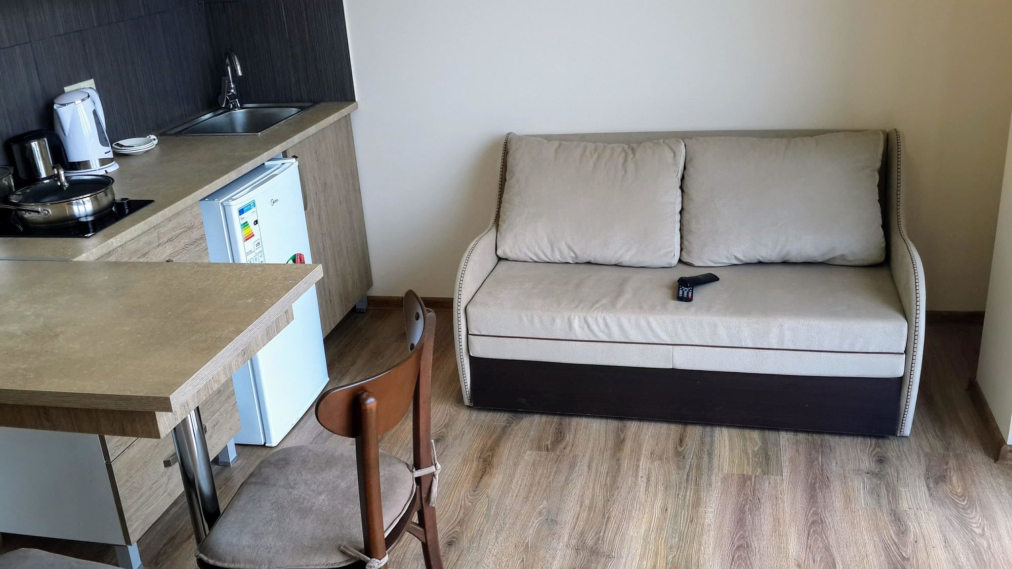 Фото Blossom Hotel