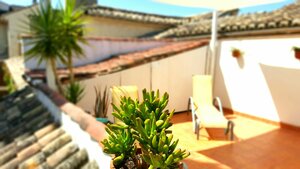 Апартаменты El Granado Hostel