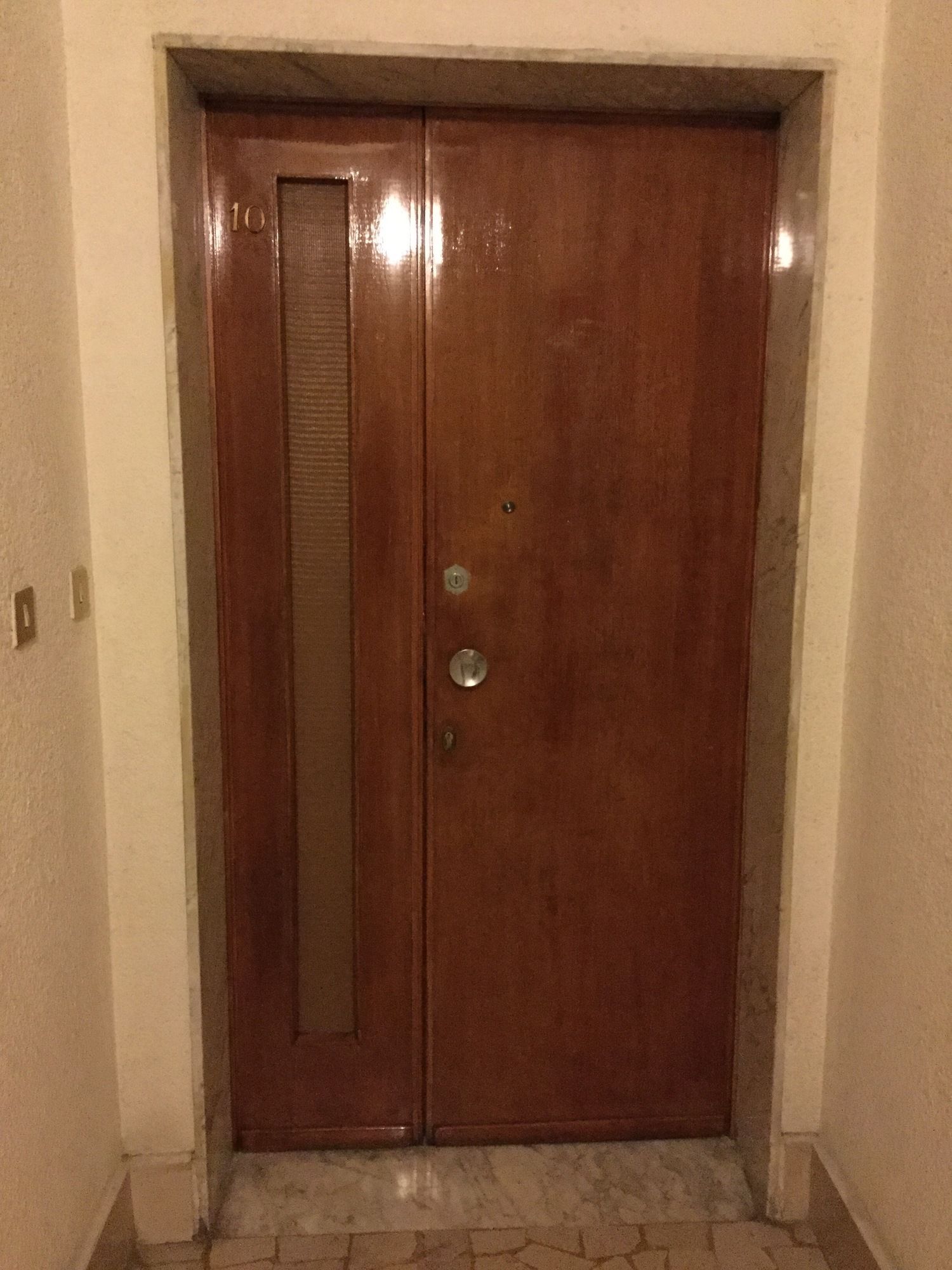 Фото Affittacamere Patwary