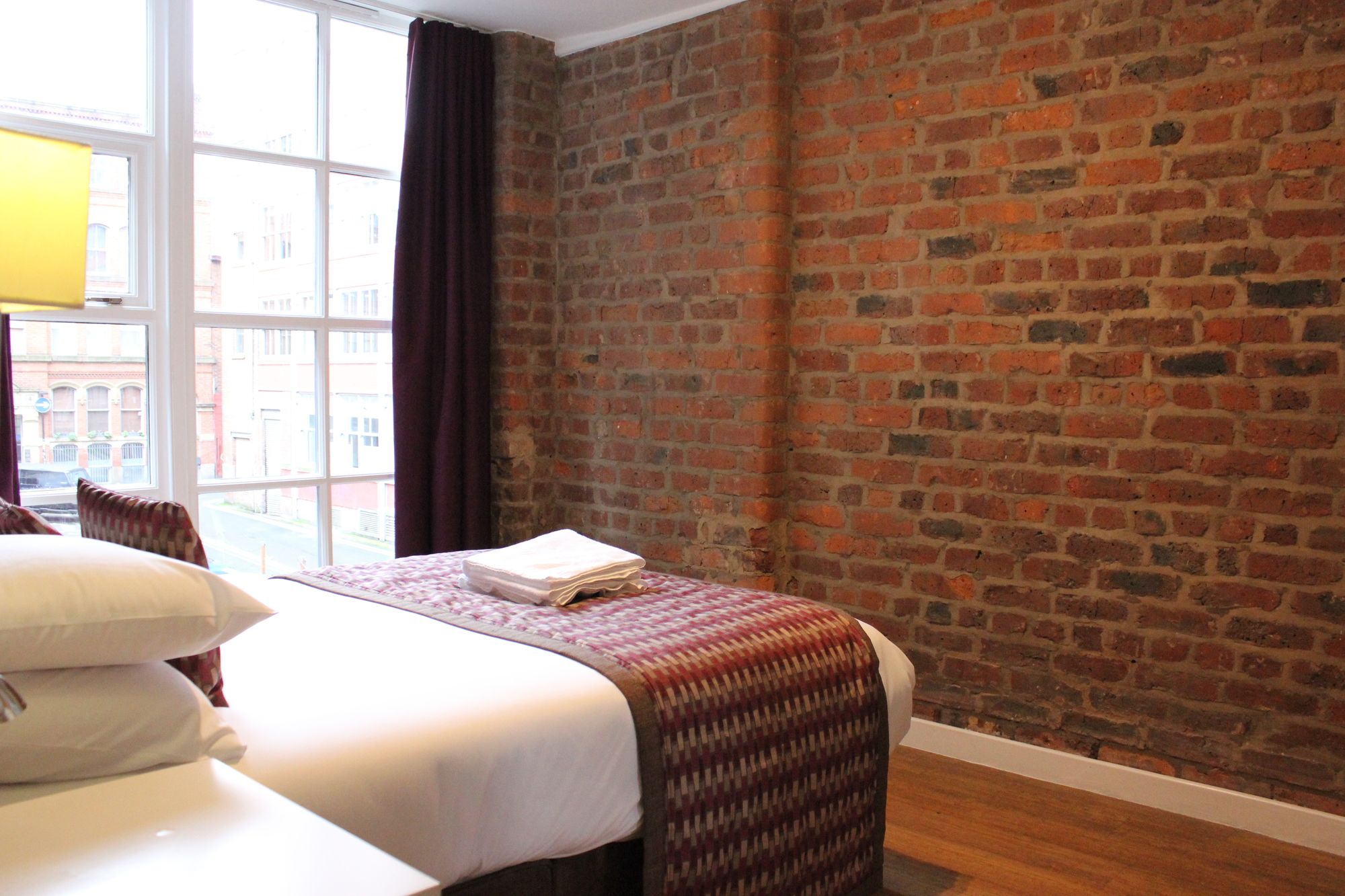 Фото High Street Town House