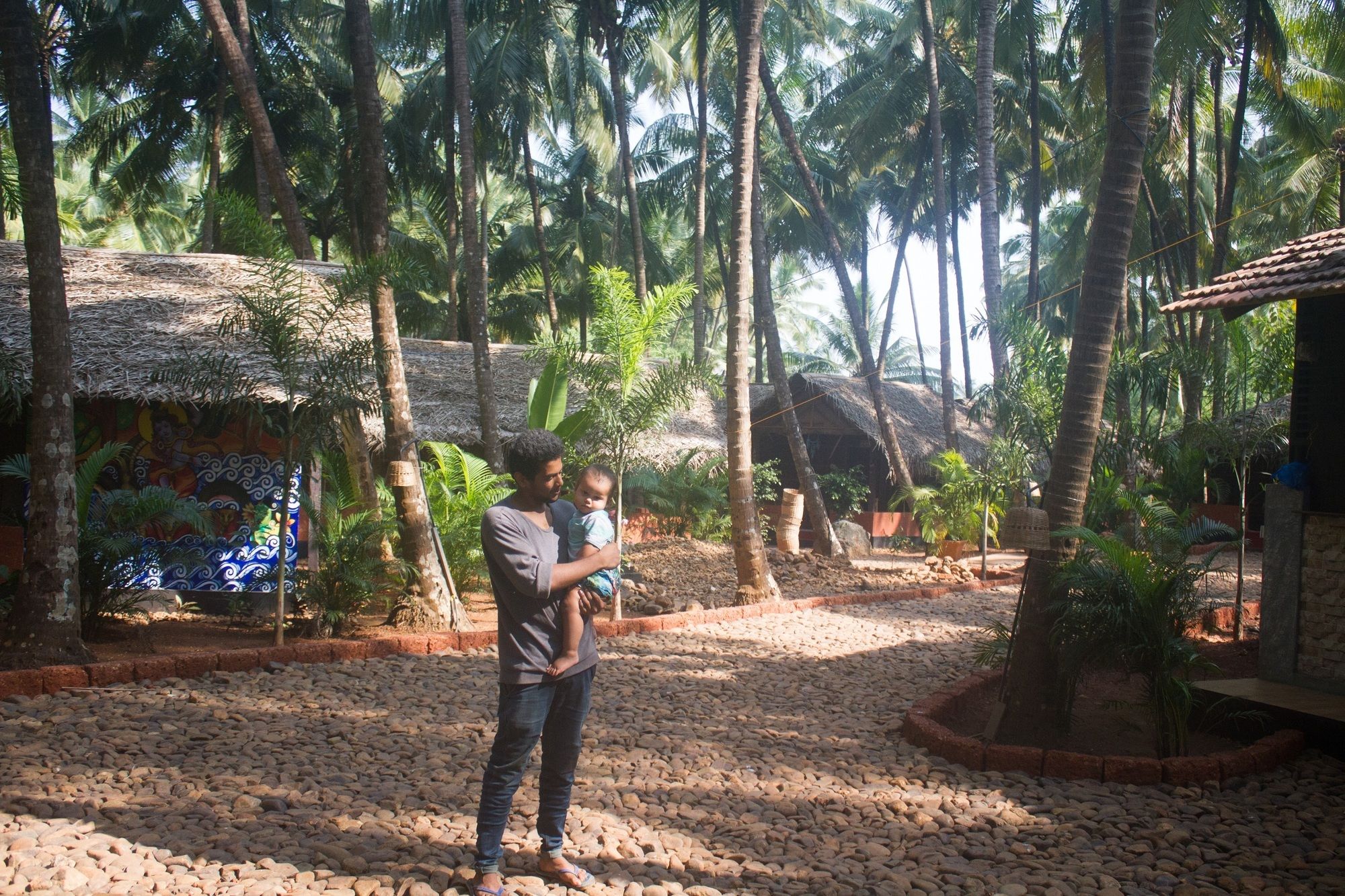 Фото Palm Trees Ayurvedic Heritage