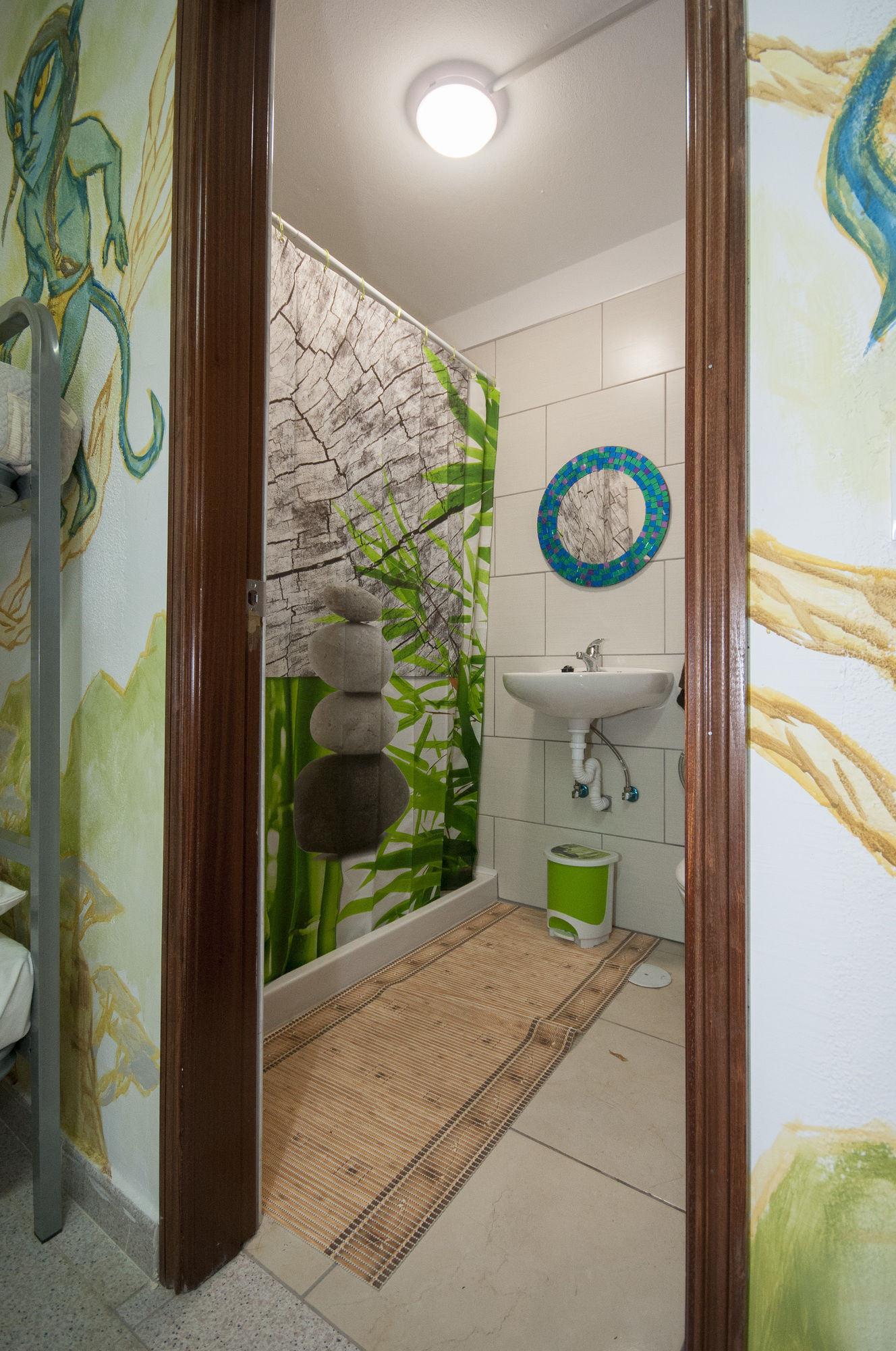 Фото Hostel Los Duendes Del Sur