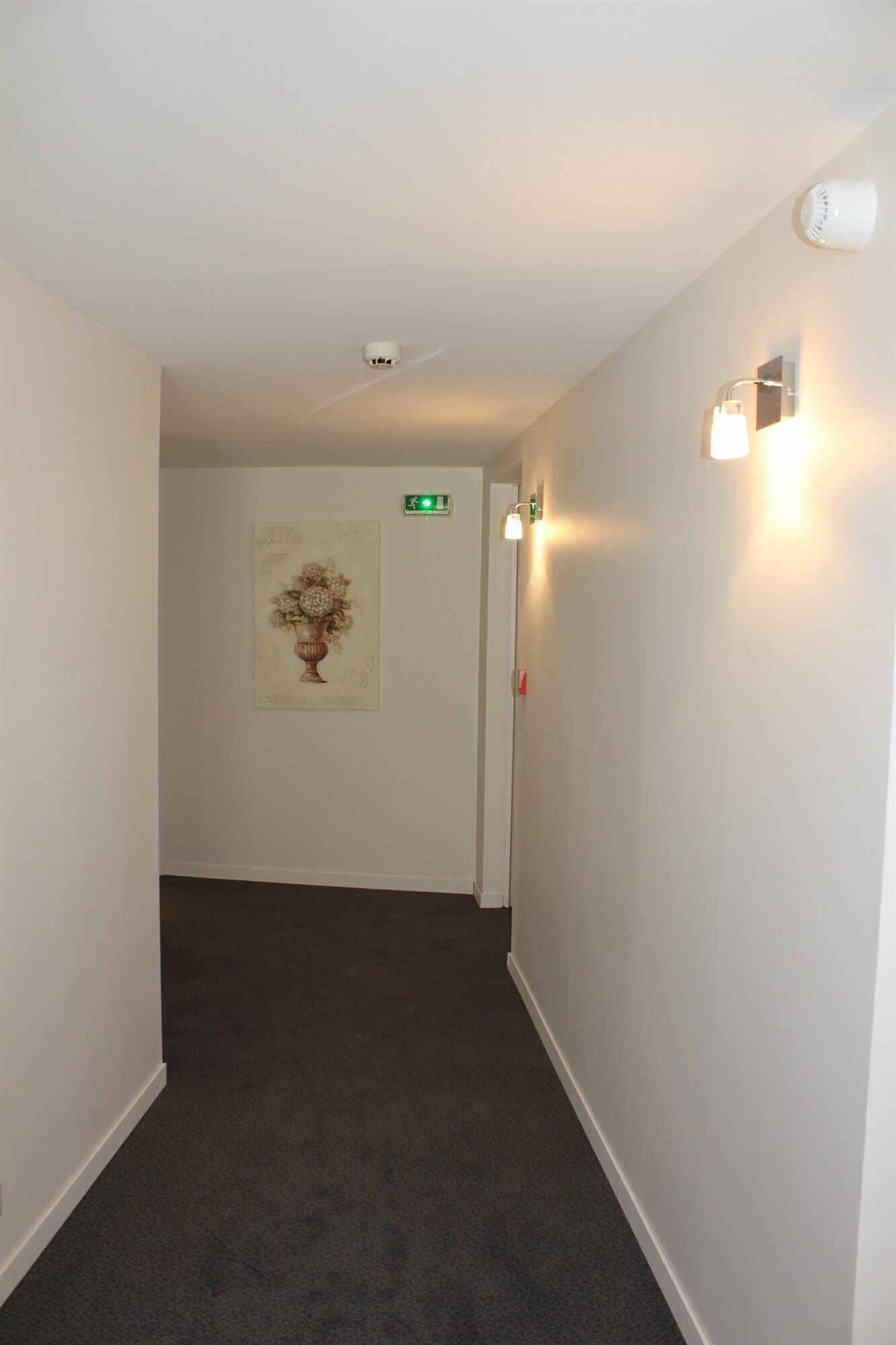 Фото Central Hotel