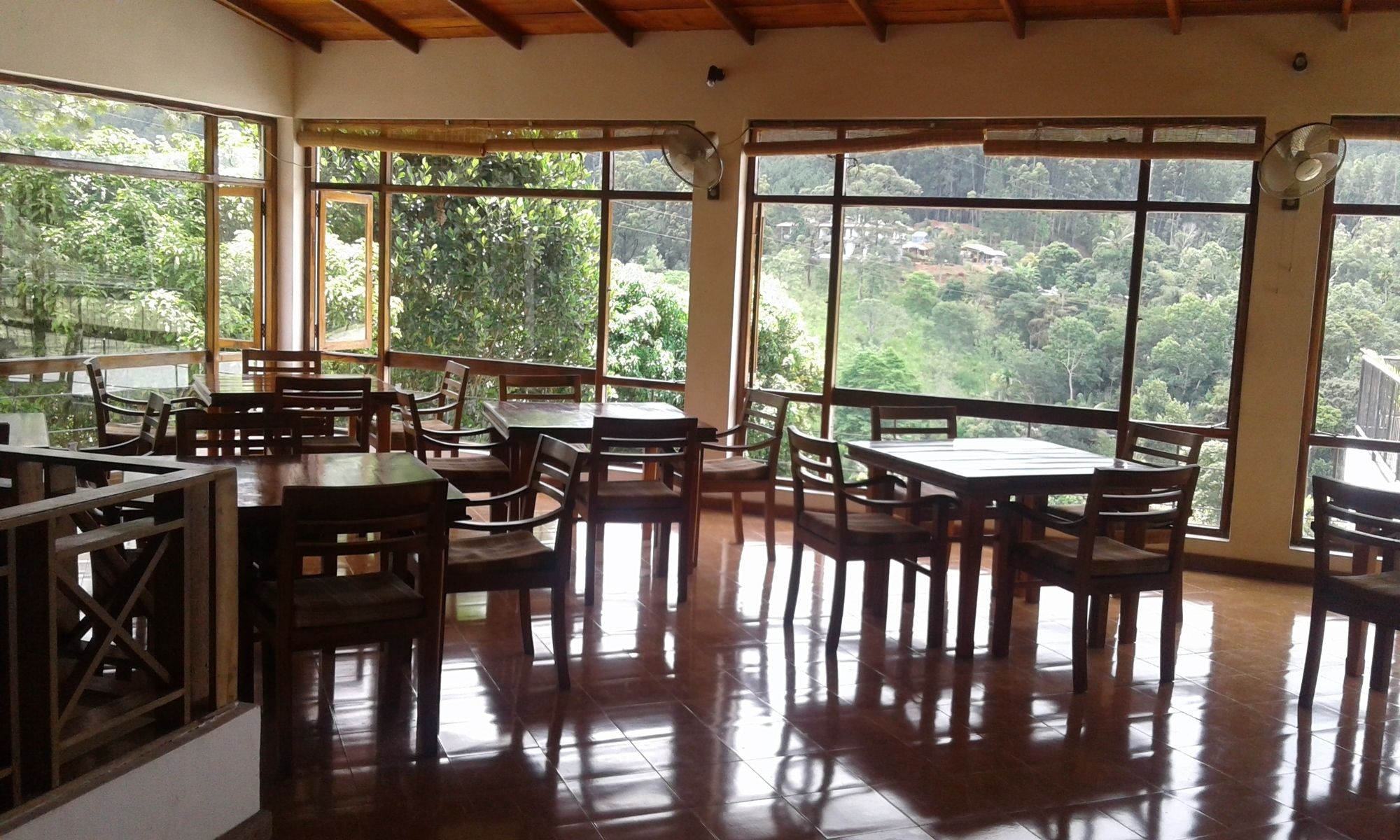 Фото Hotel Alta Vista