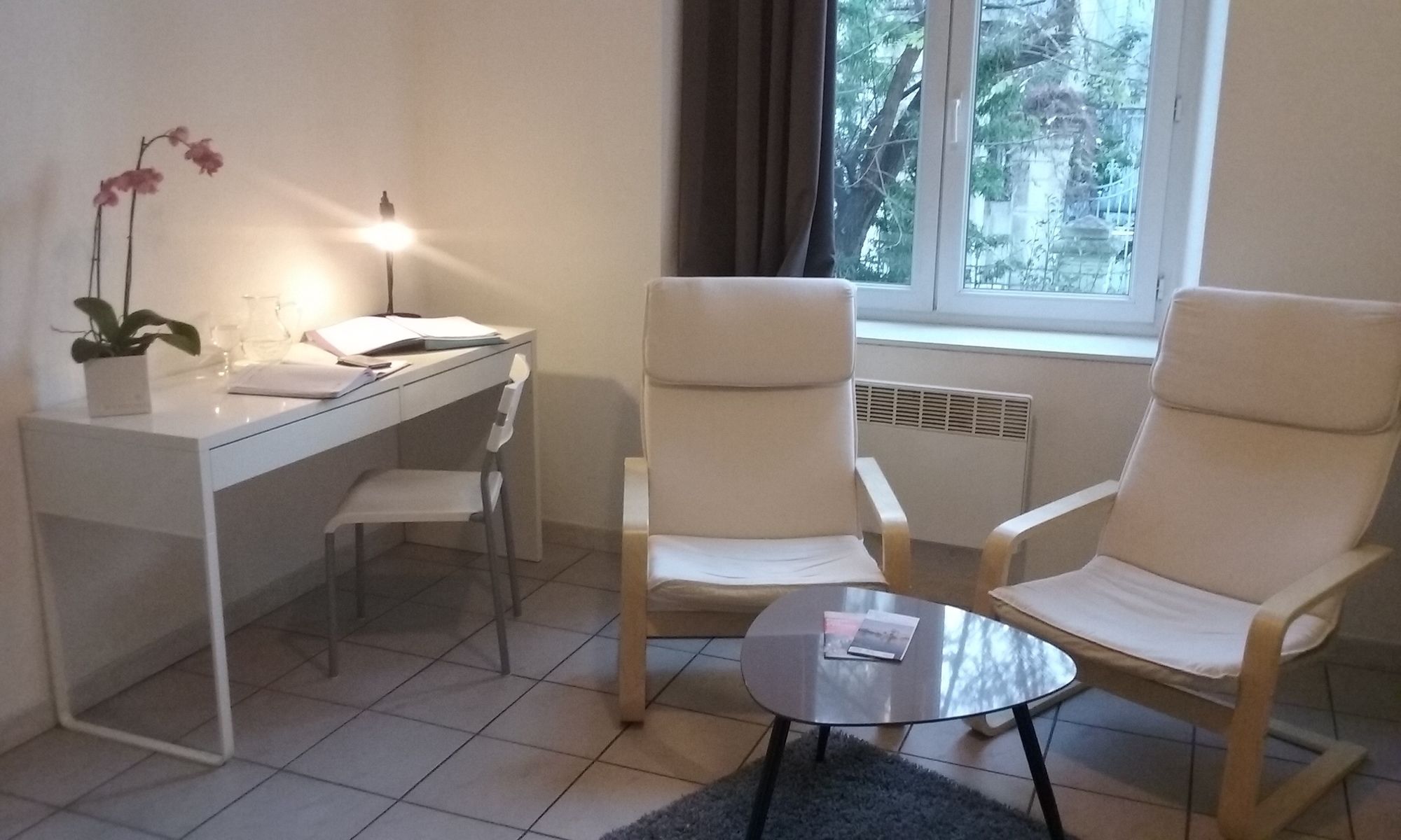 Фото Résidence Les Cordeliers