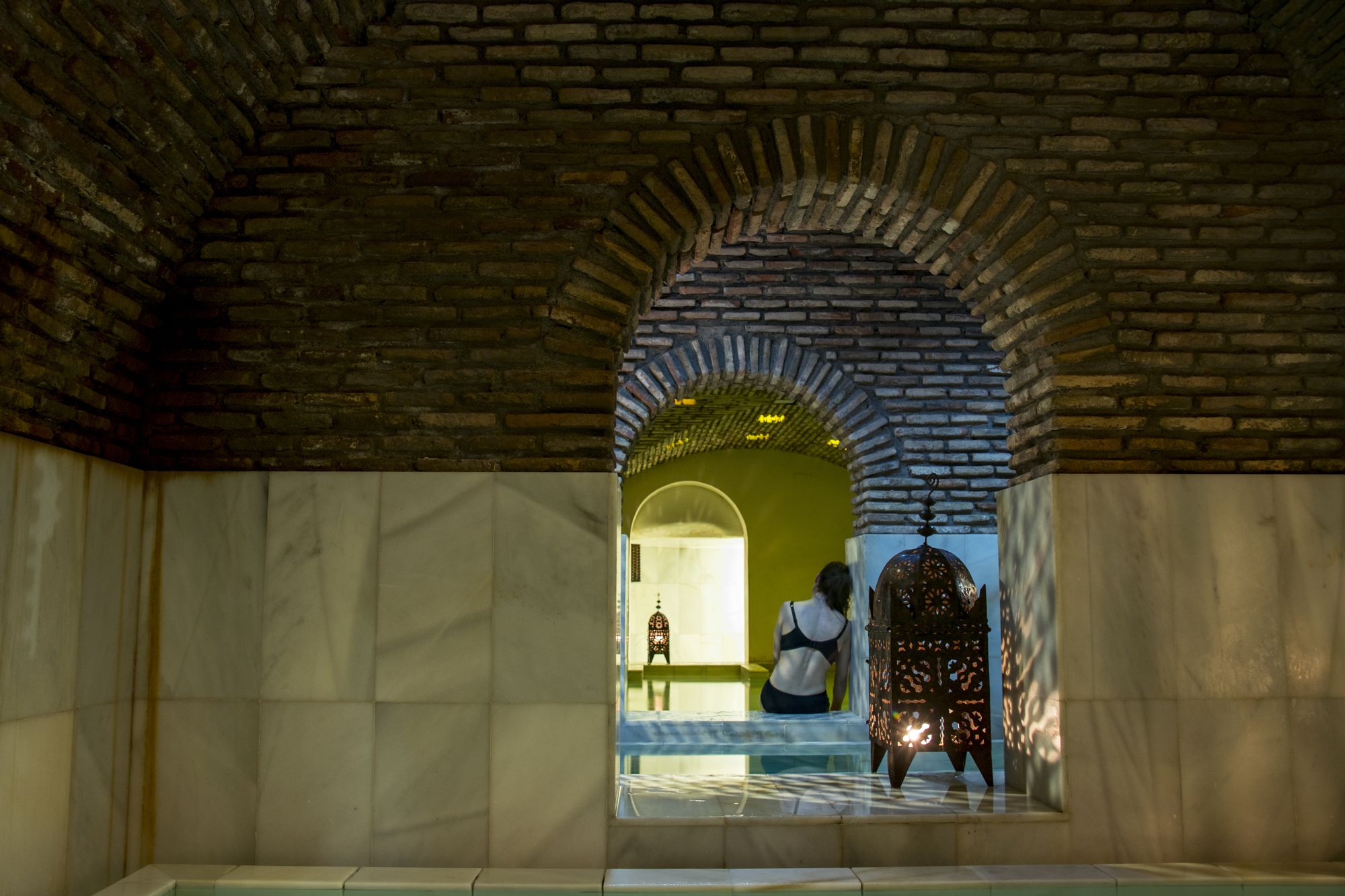 Фото Riad Medina Mudejar