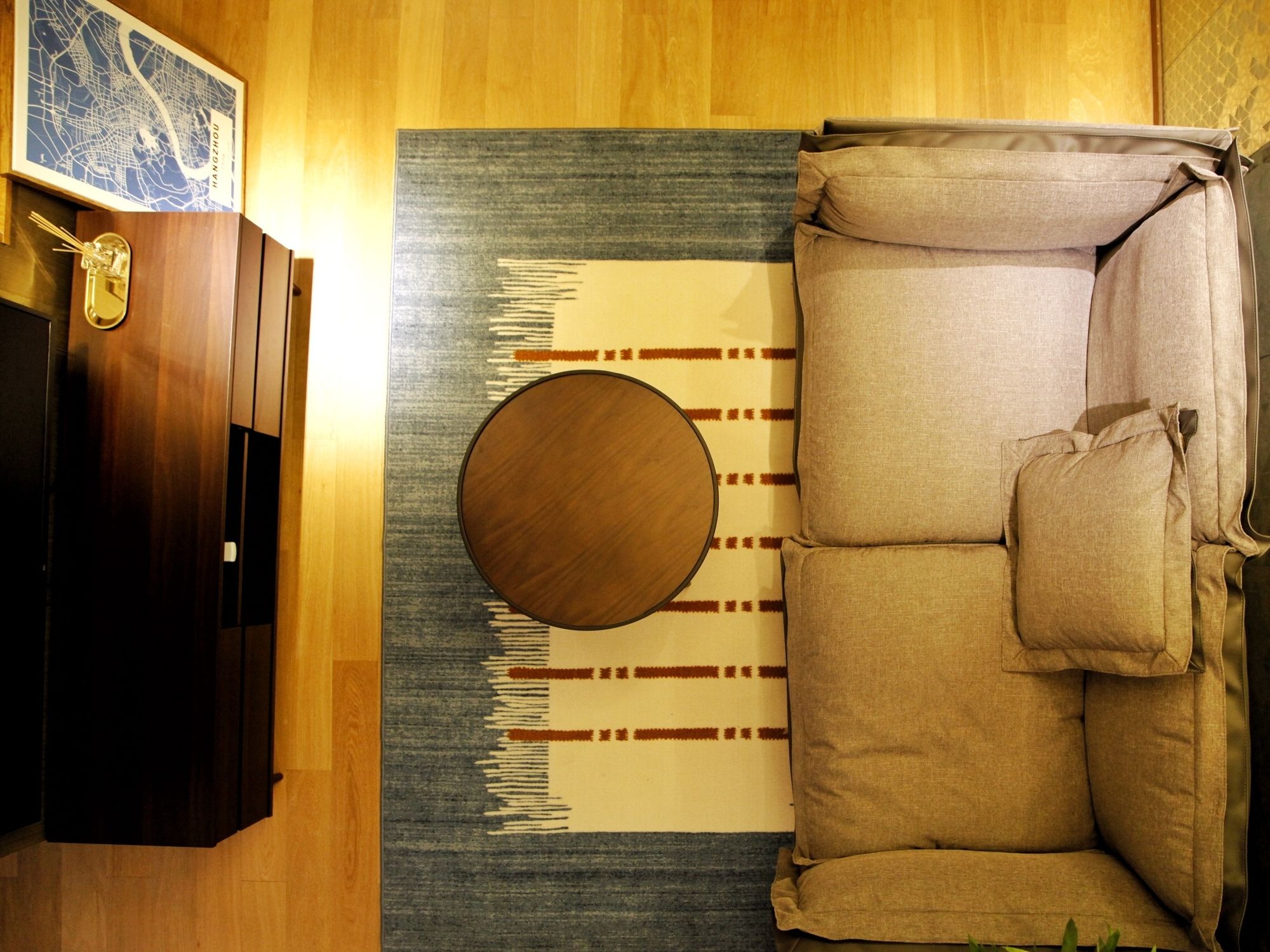 Фото Efc Wonderland Boutique Hotel