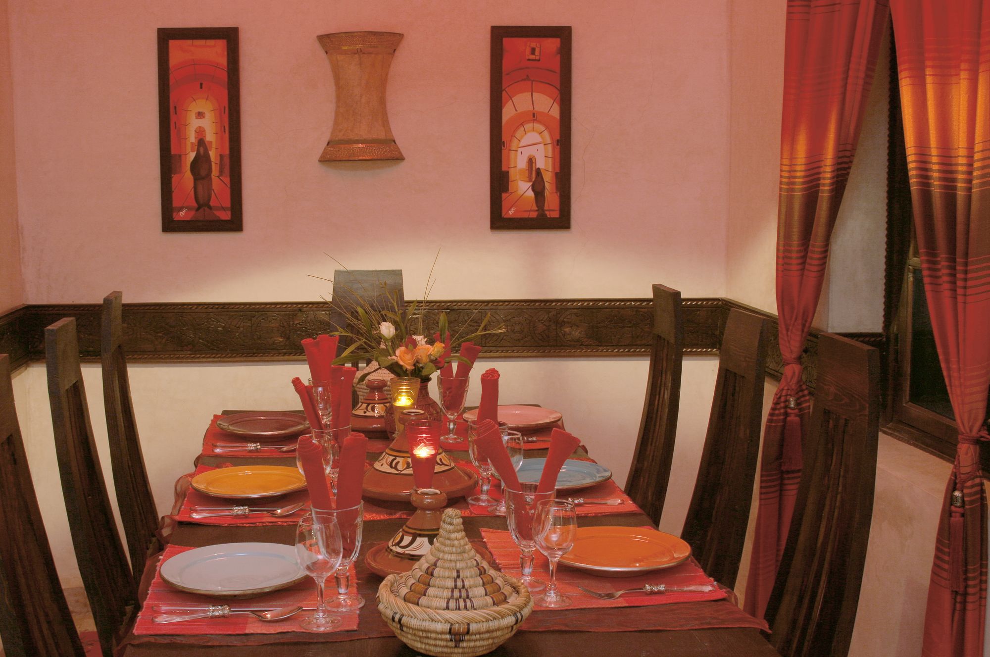 Фото Riad Christina