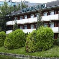 Фото Campanile - Rotterdam Vlaardingen