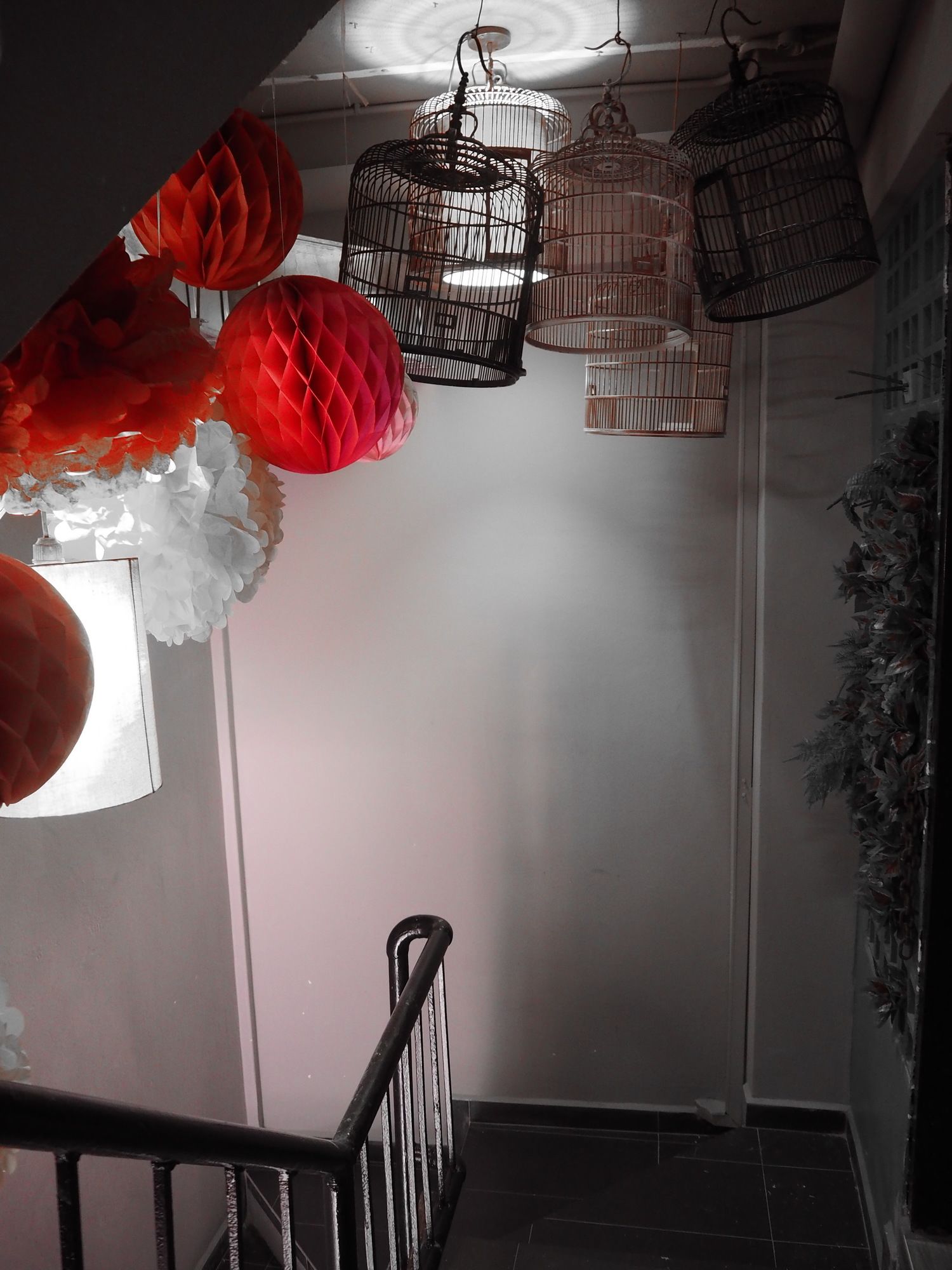 Фото Leo Backpackers Central Market