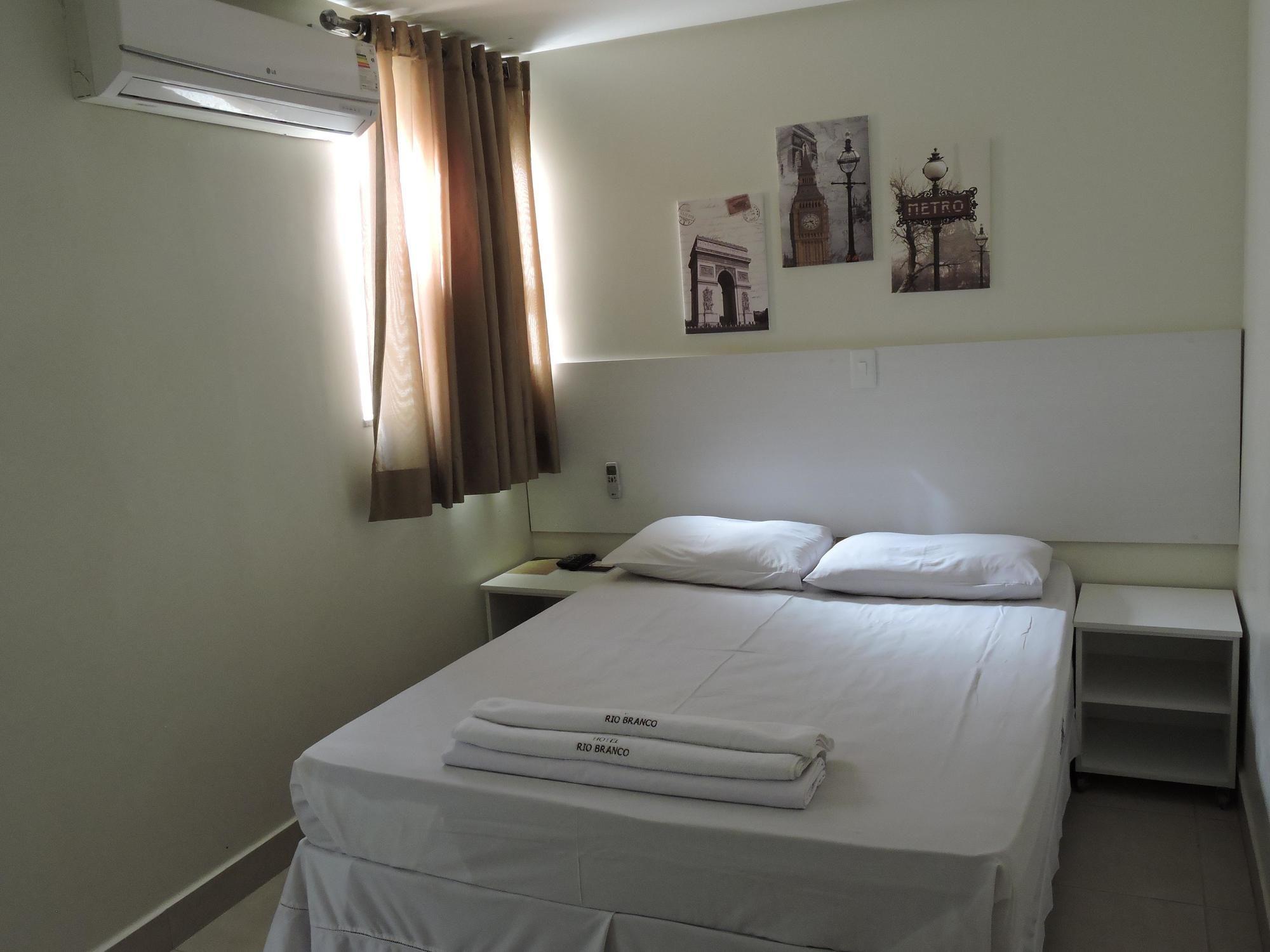 Фото Hotel Rio Branco