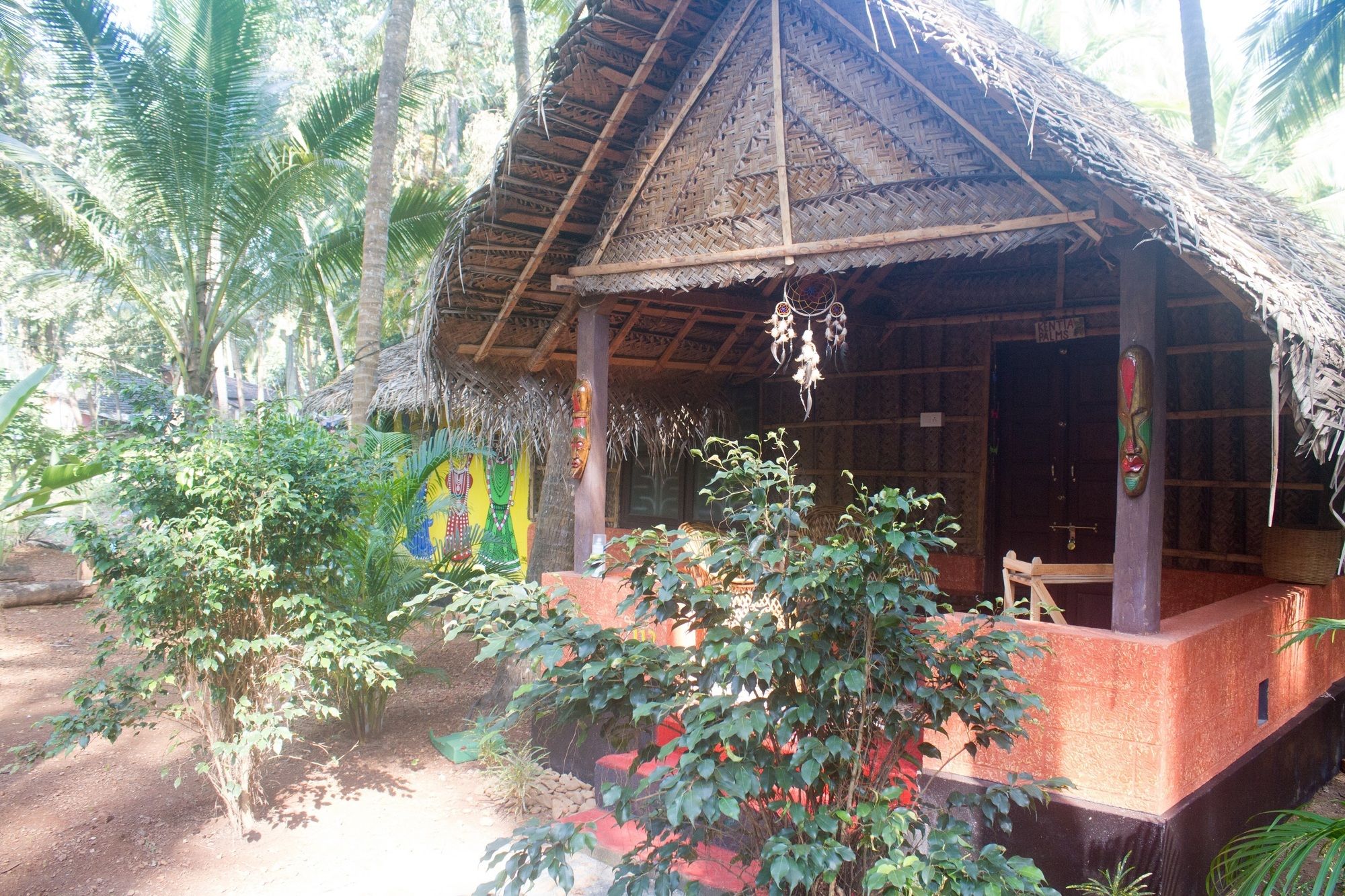 Фото Palm Trees Ayurvedic Heritage