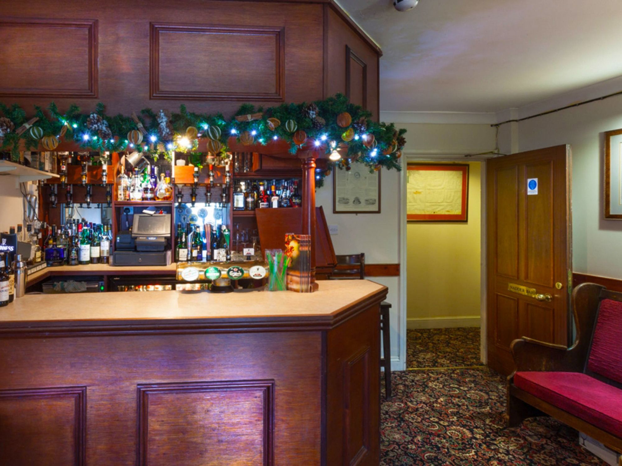 Фото The Riverside