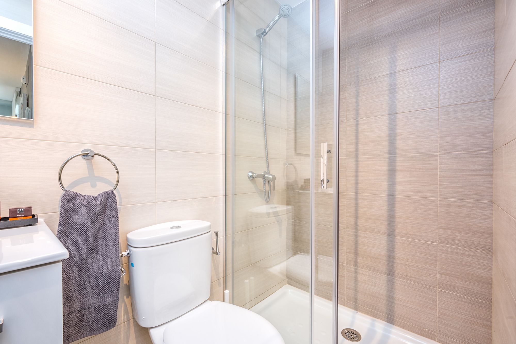 Фото Iloftmalaga Plaza de los Martires