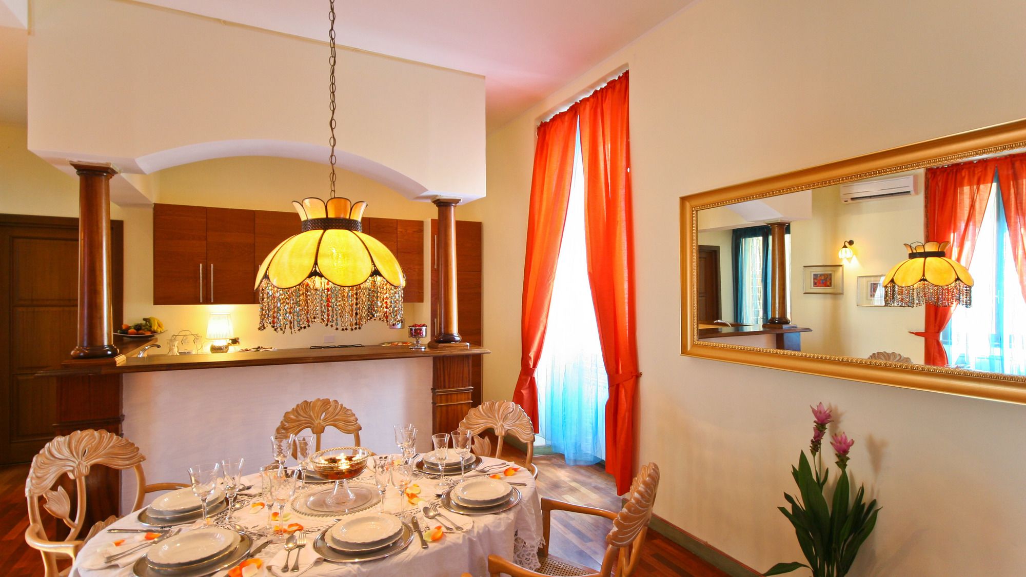 Фото Rental In Rome Corso Vittorio