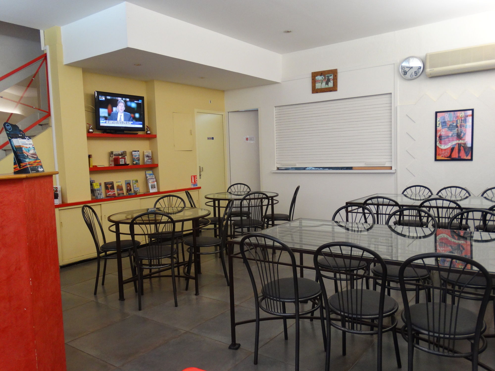 Фото Hôtel de France