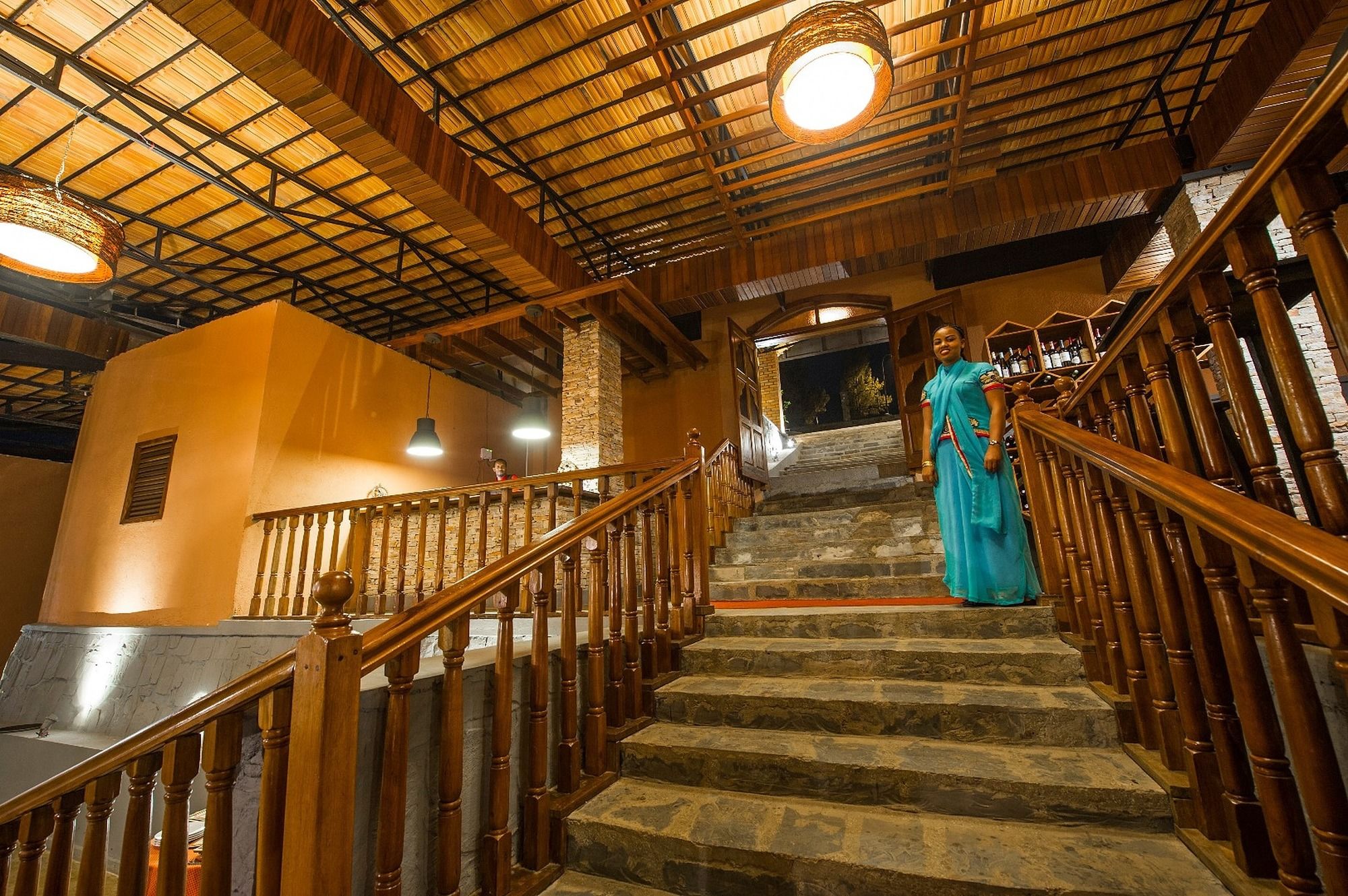 Фото Dv Apartment Hotel