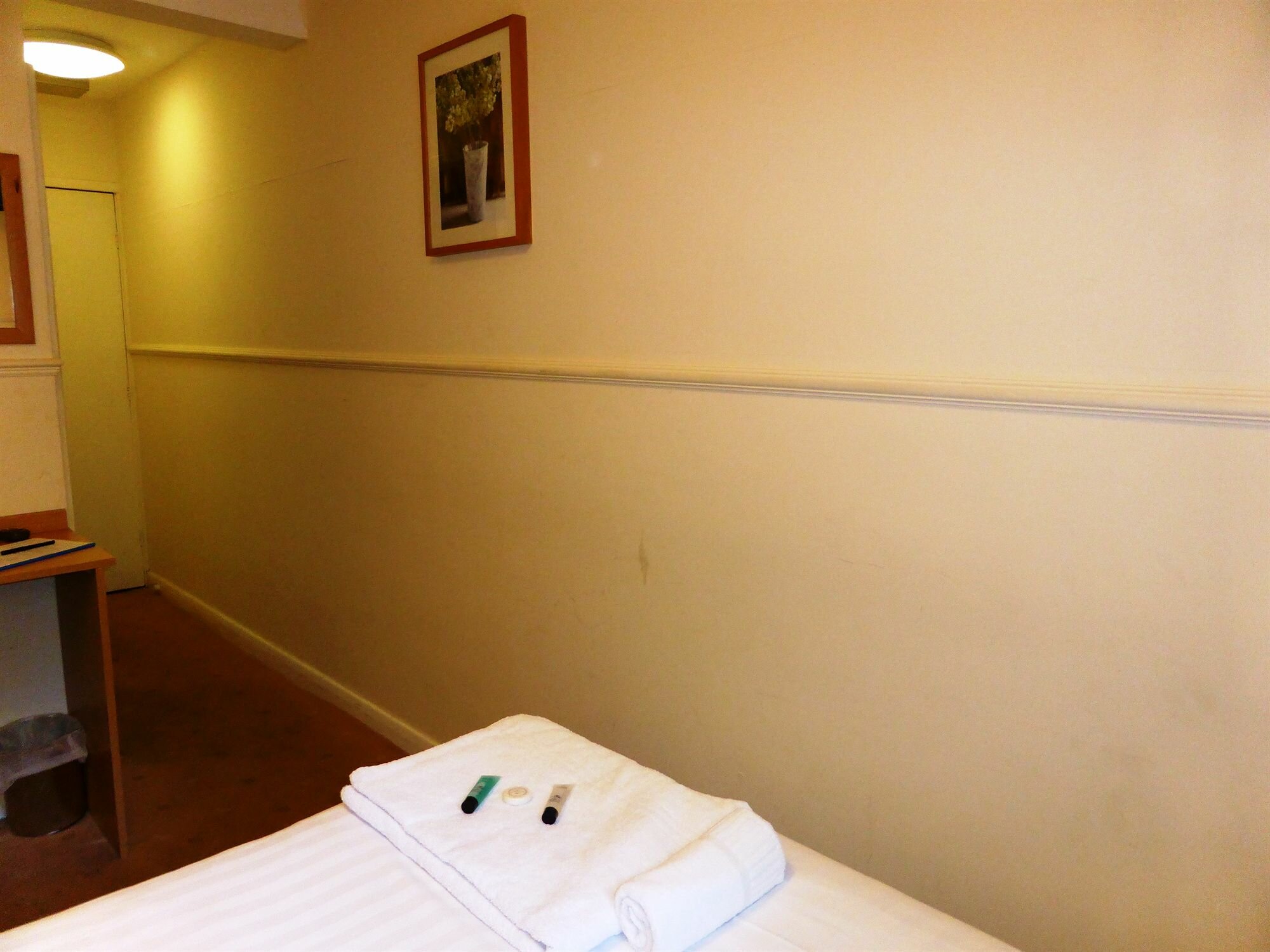 Фото The Old Vicarage Hotel