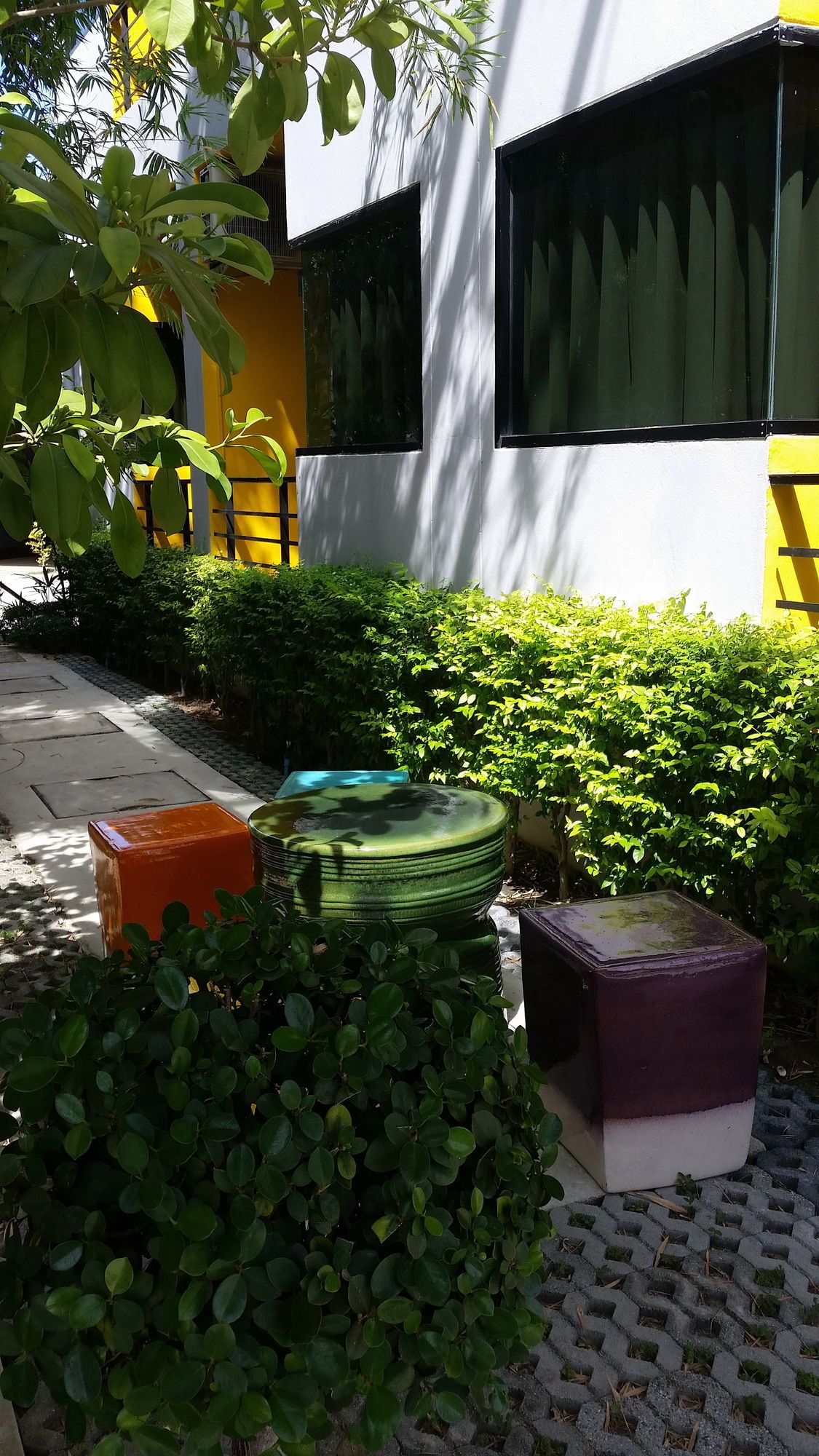 Фото Paradise Resort