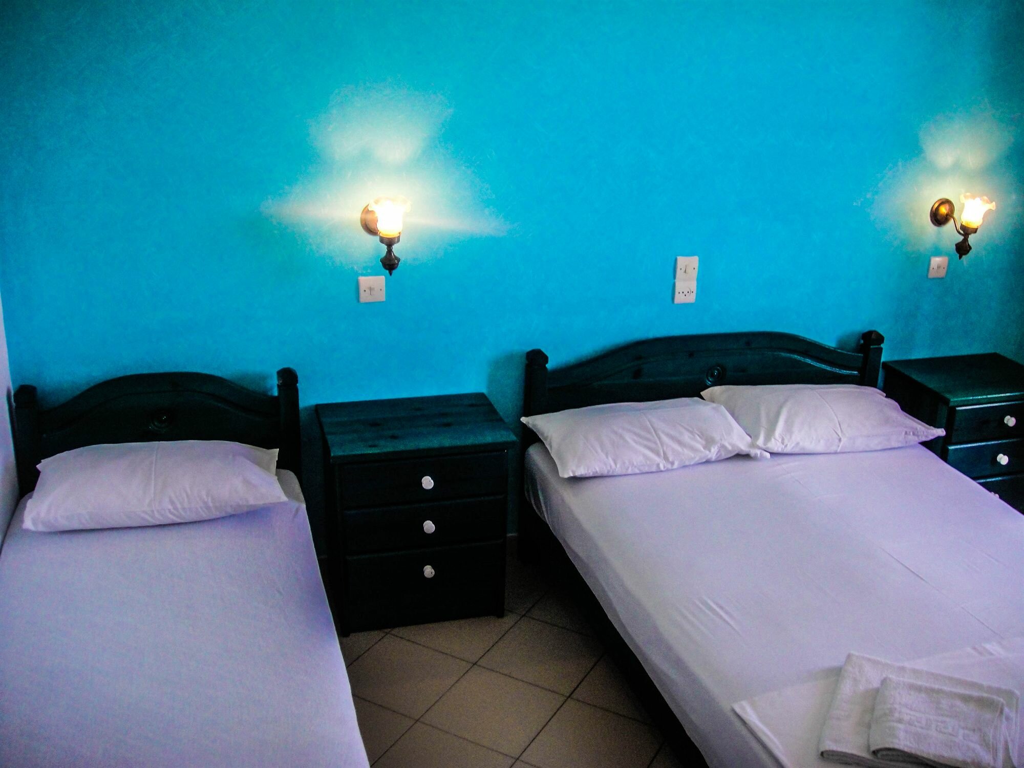 Фото Maistrali Studios & Apartments