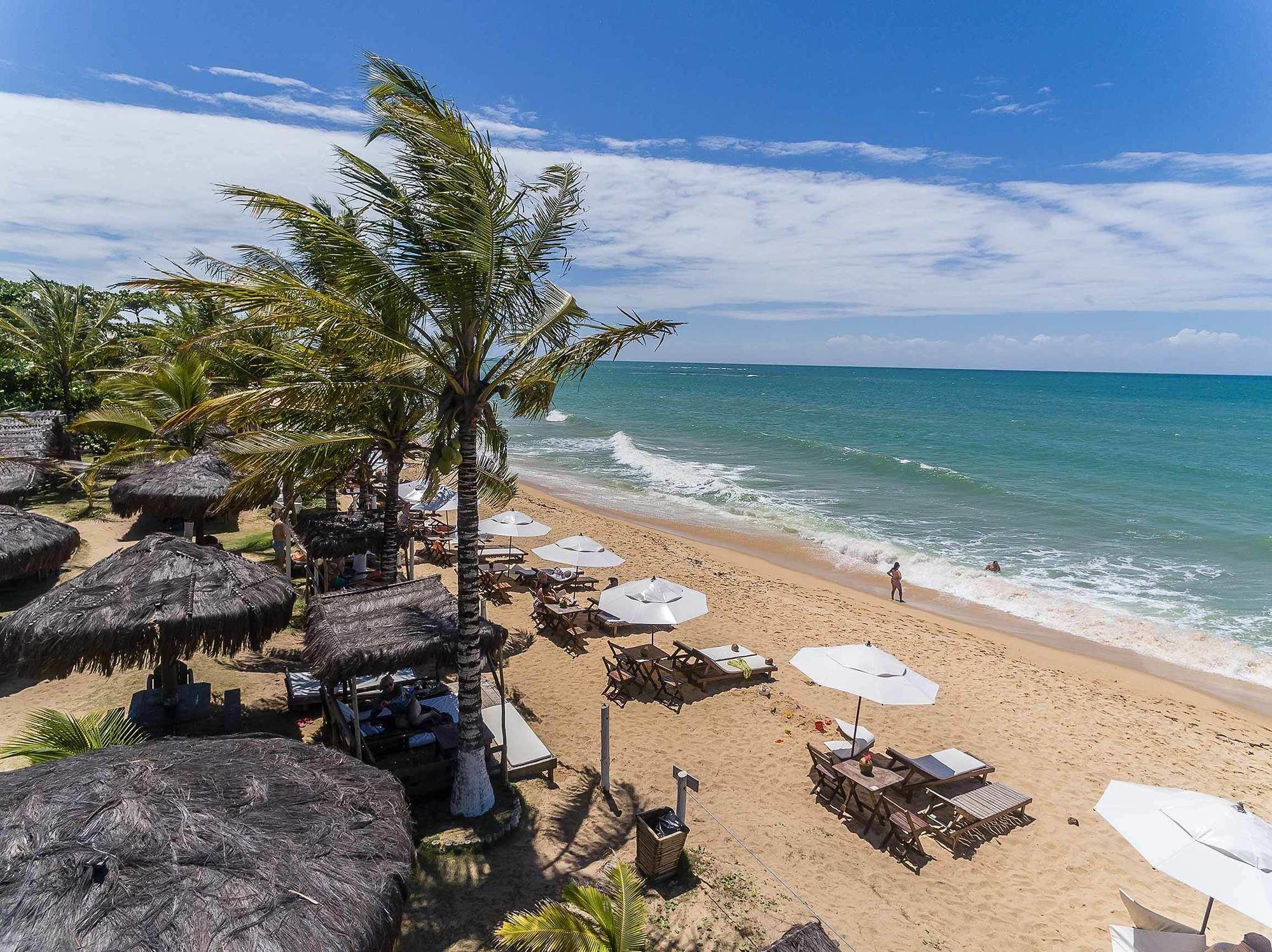 Фото Travel Inn Trancoso