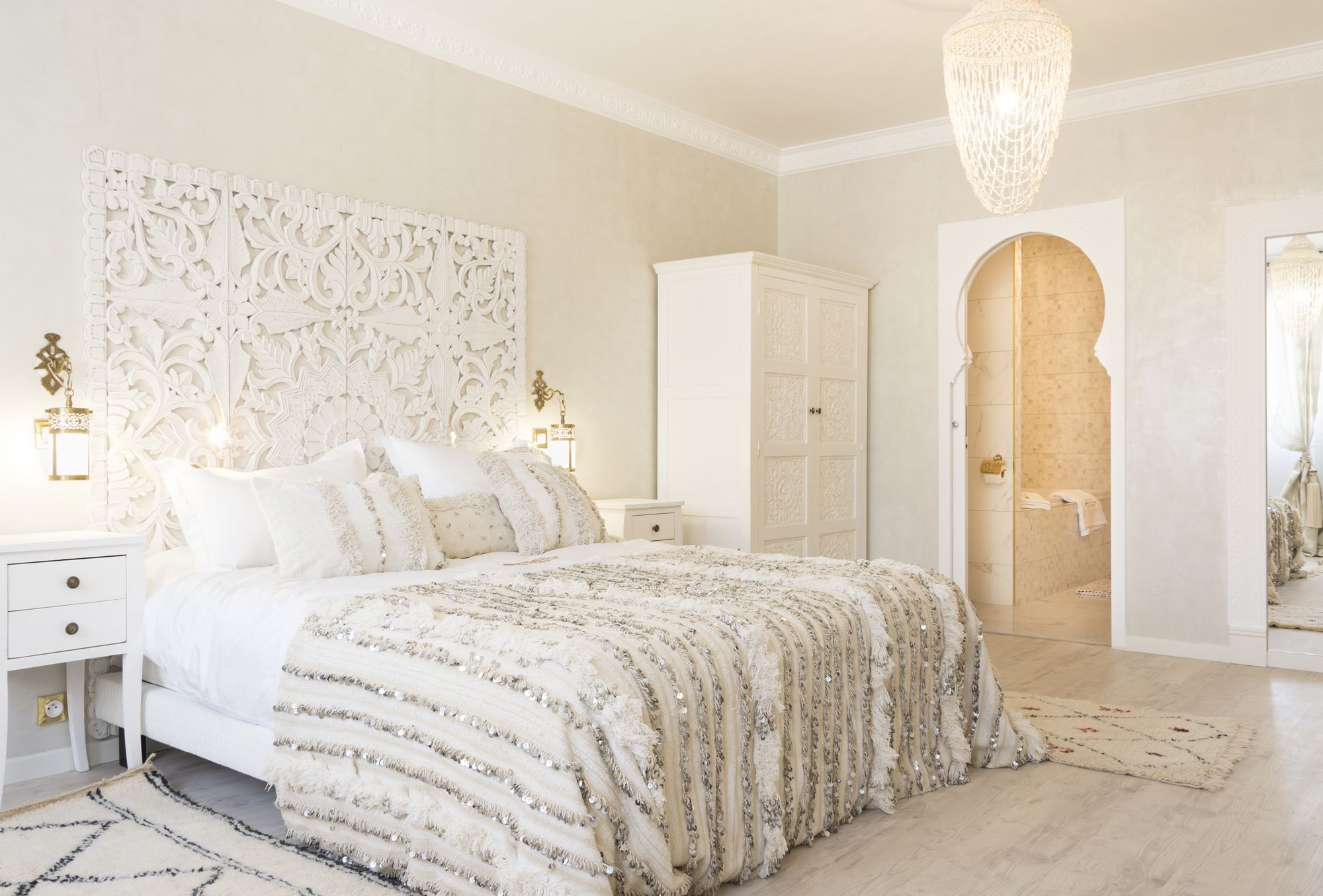 Фото Riad SPA Les portes de l'Orient Tours