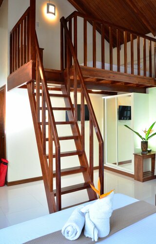 Гостиница Ipil Suites El Nido в Эль-Нидо