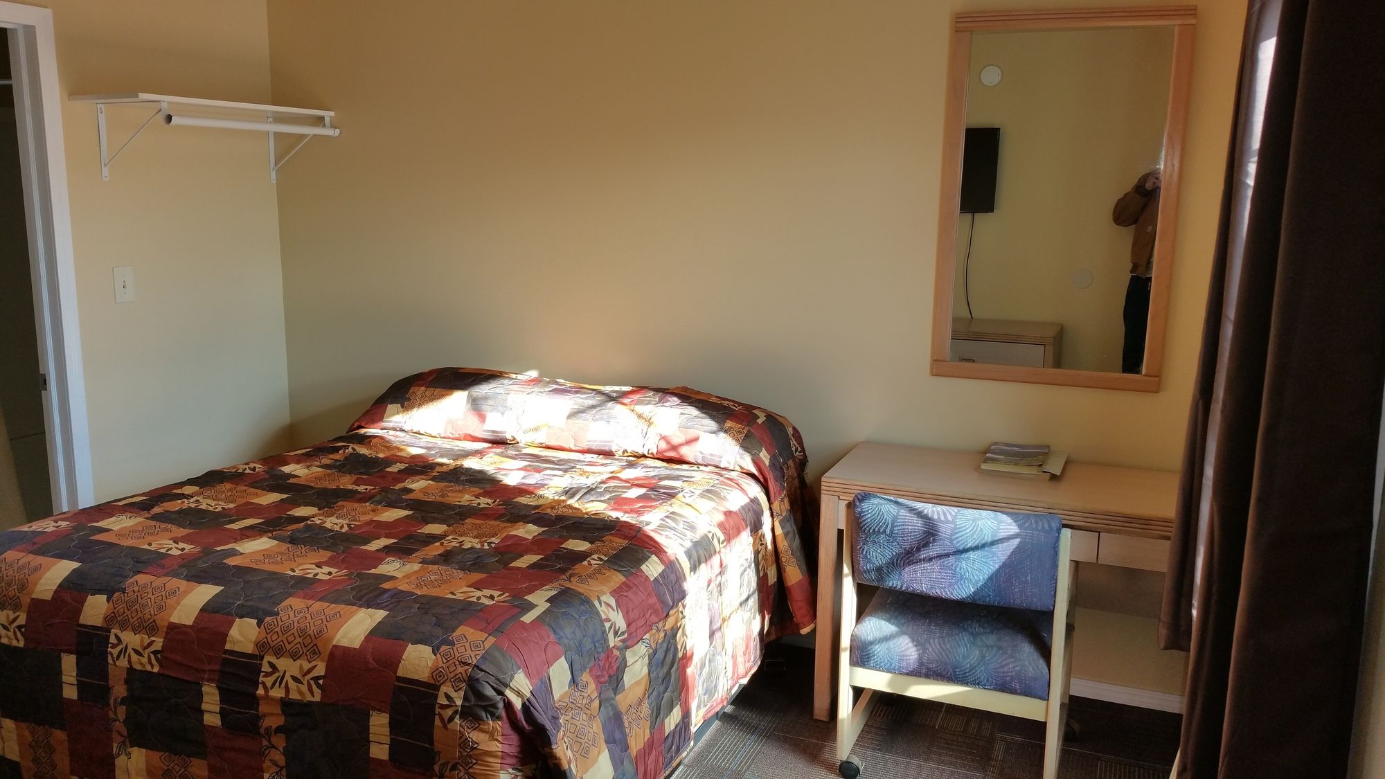 Фото Bend Value Inn