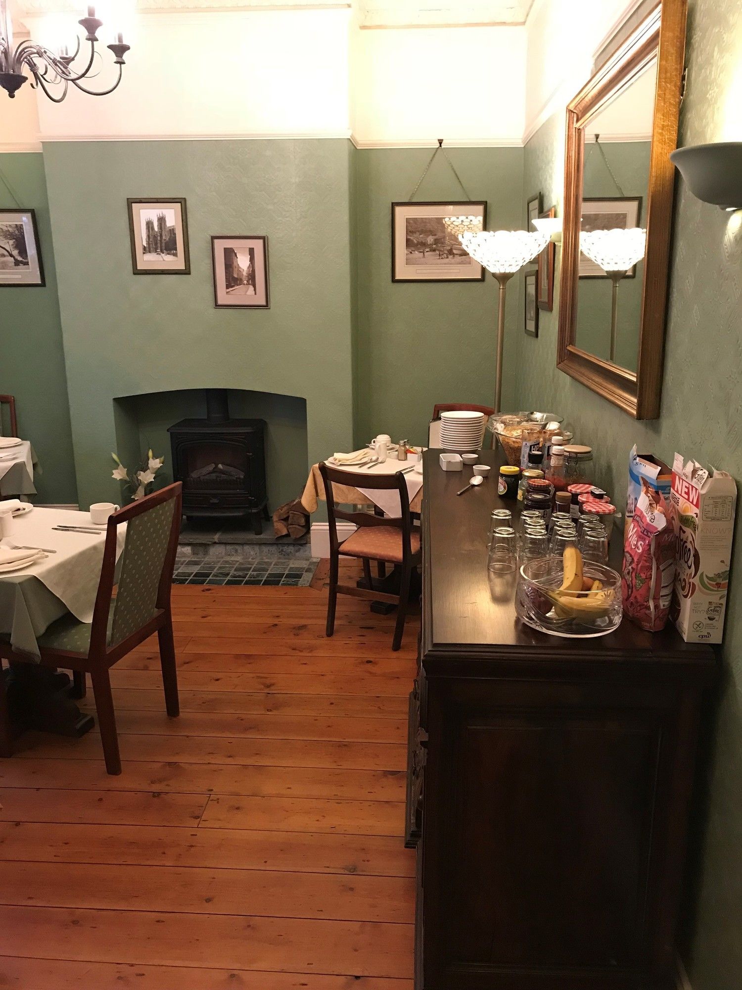 Фото Bowman's Guesthouse