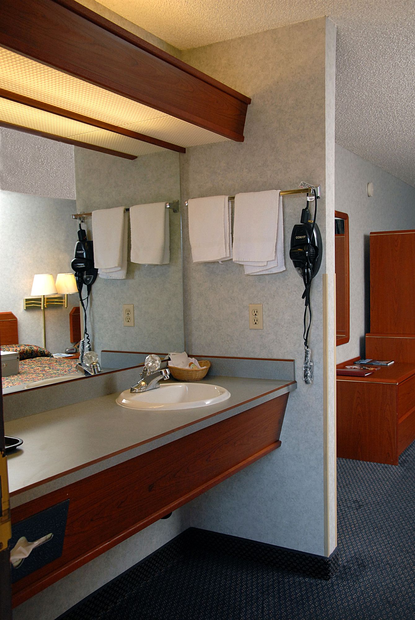 Фото Redmond Inn