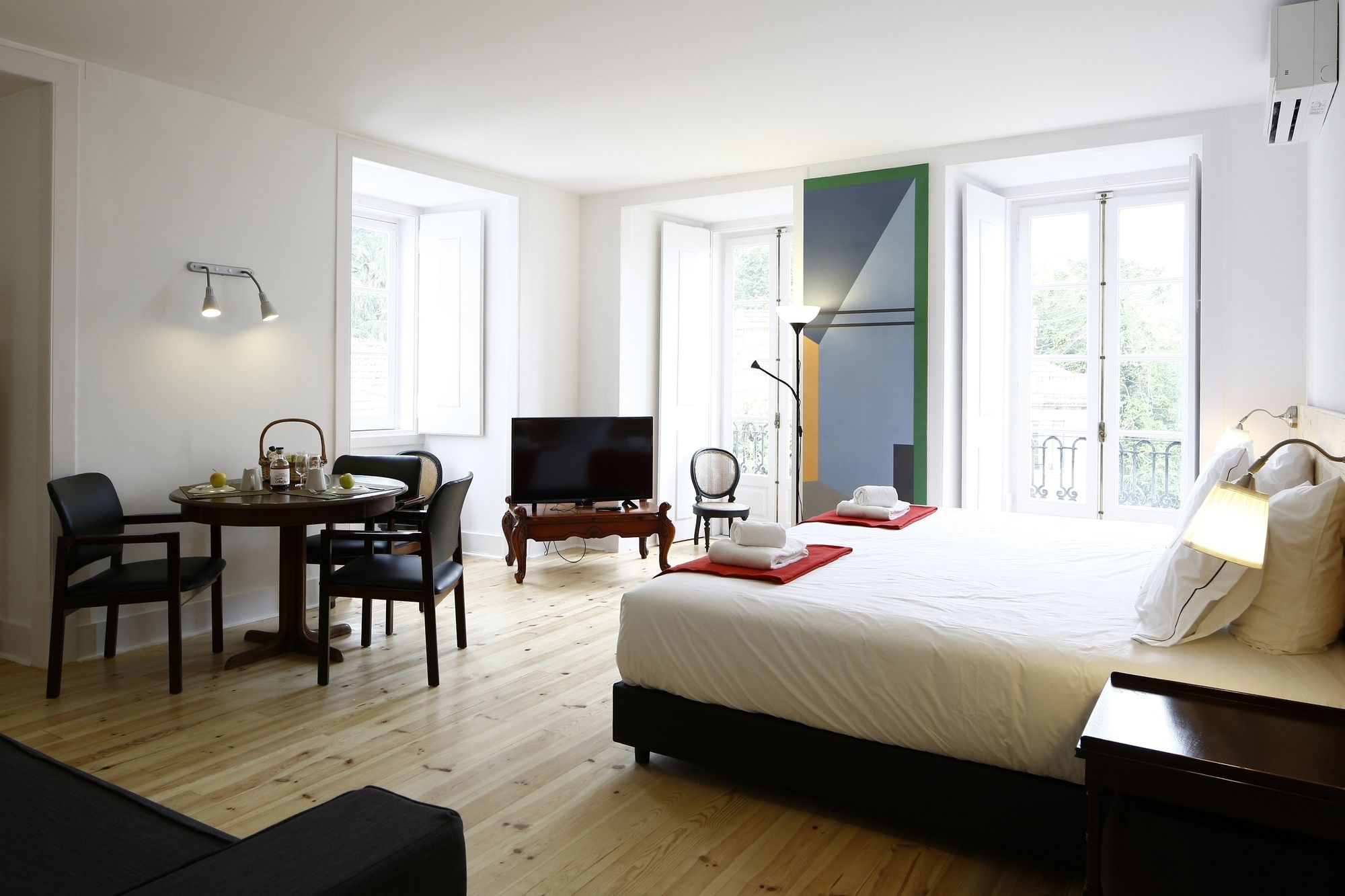 Фото LovelyStay Casa da Pendôa