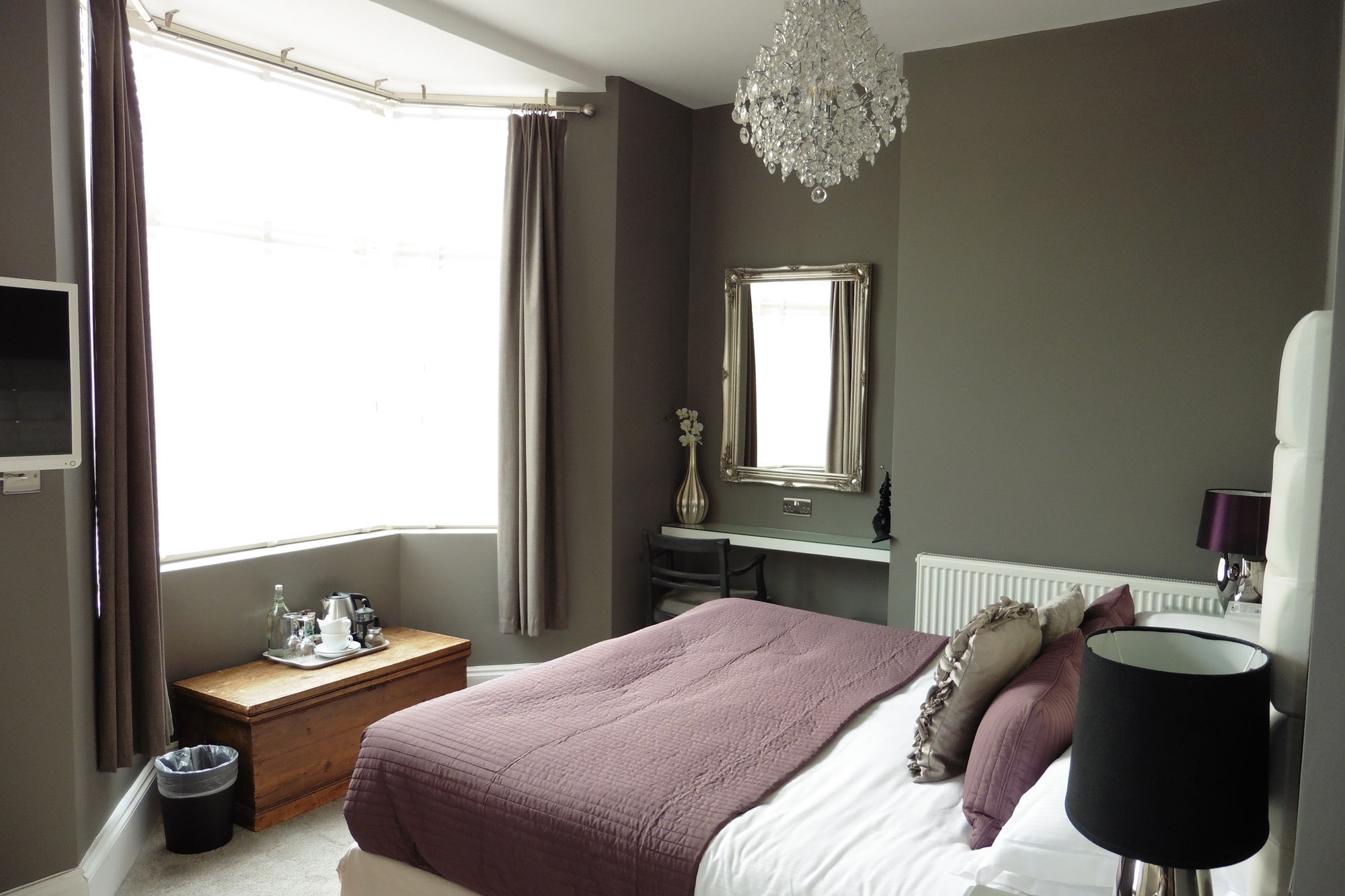 Фото Brighton Inn Boutique Guest Accommodation