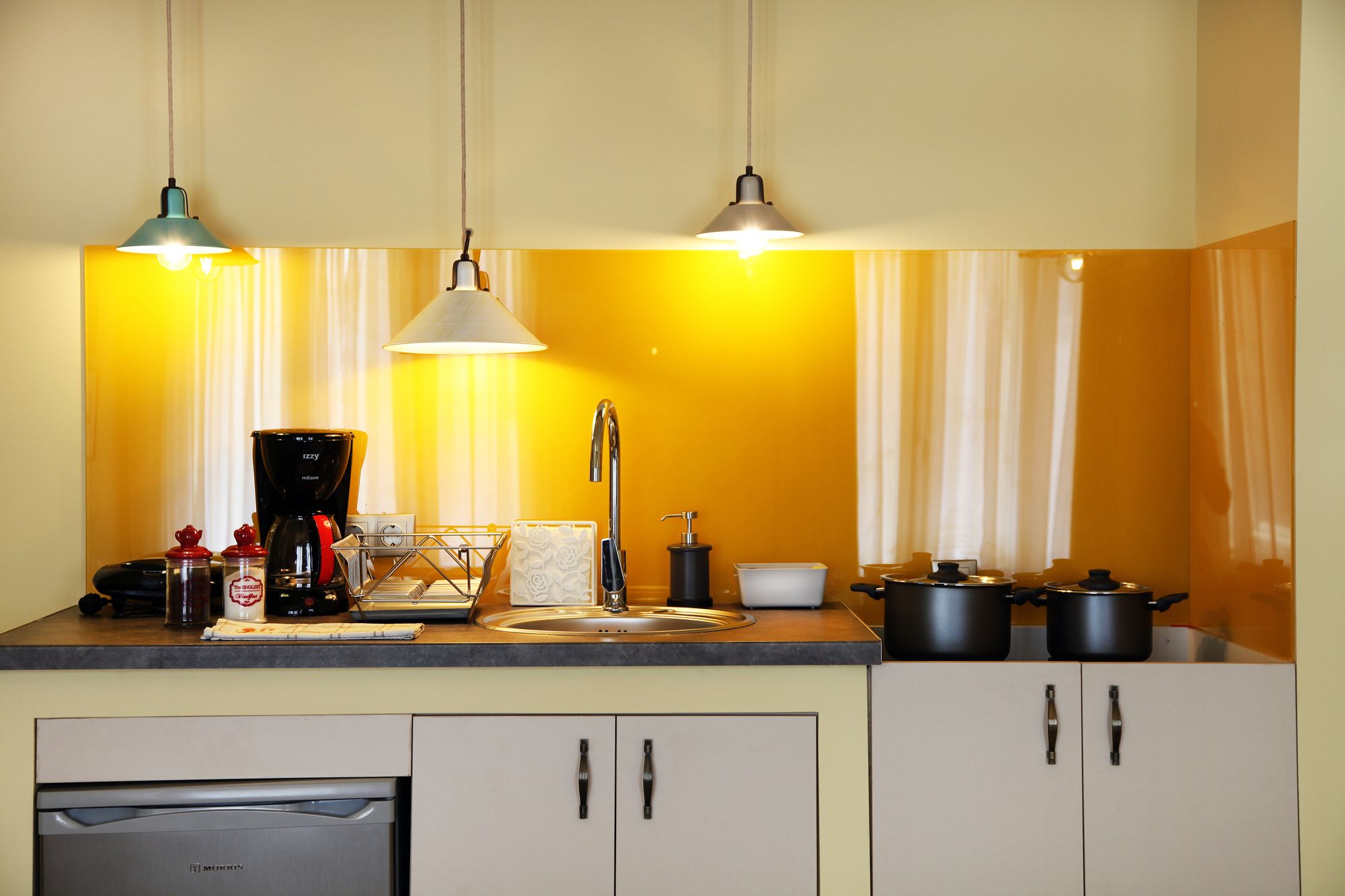 Фото Hellenic Hospitality House