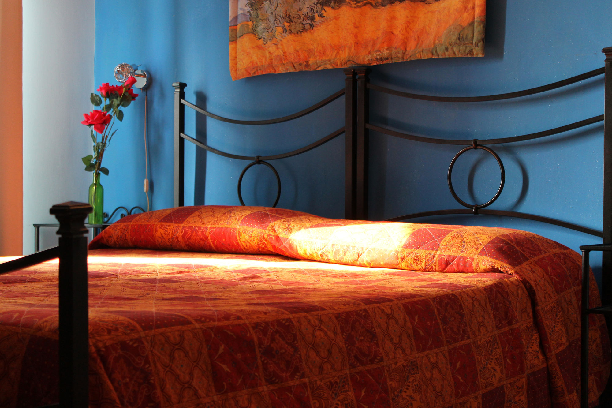 Фото B&b Basilica Square