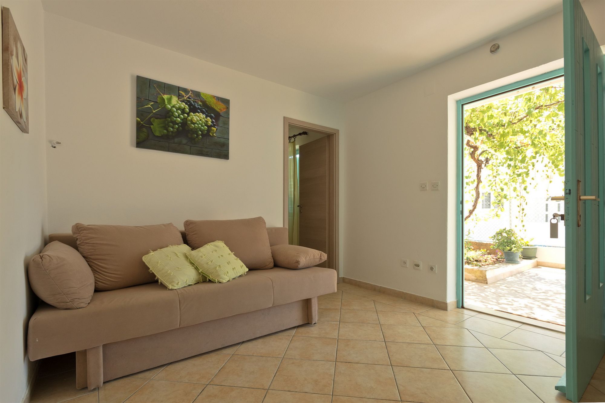 Фото Boutique Apartments Seputic