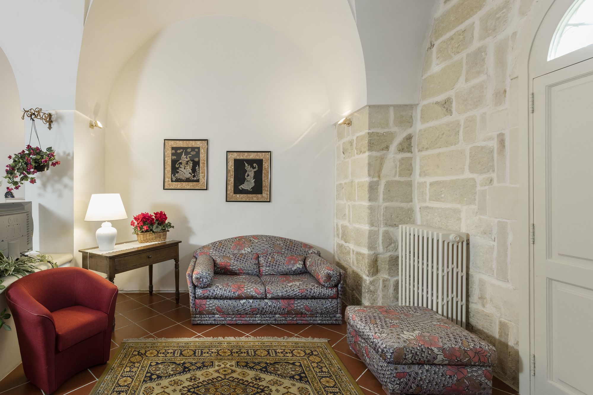 Фото Antica Villa La Viola