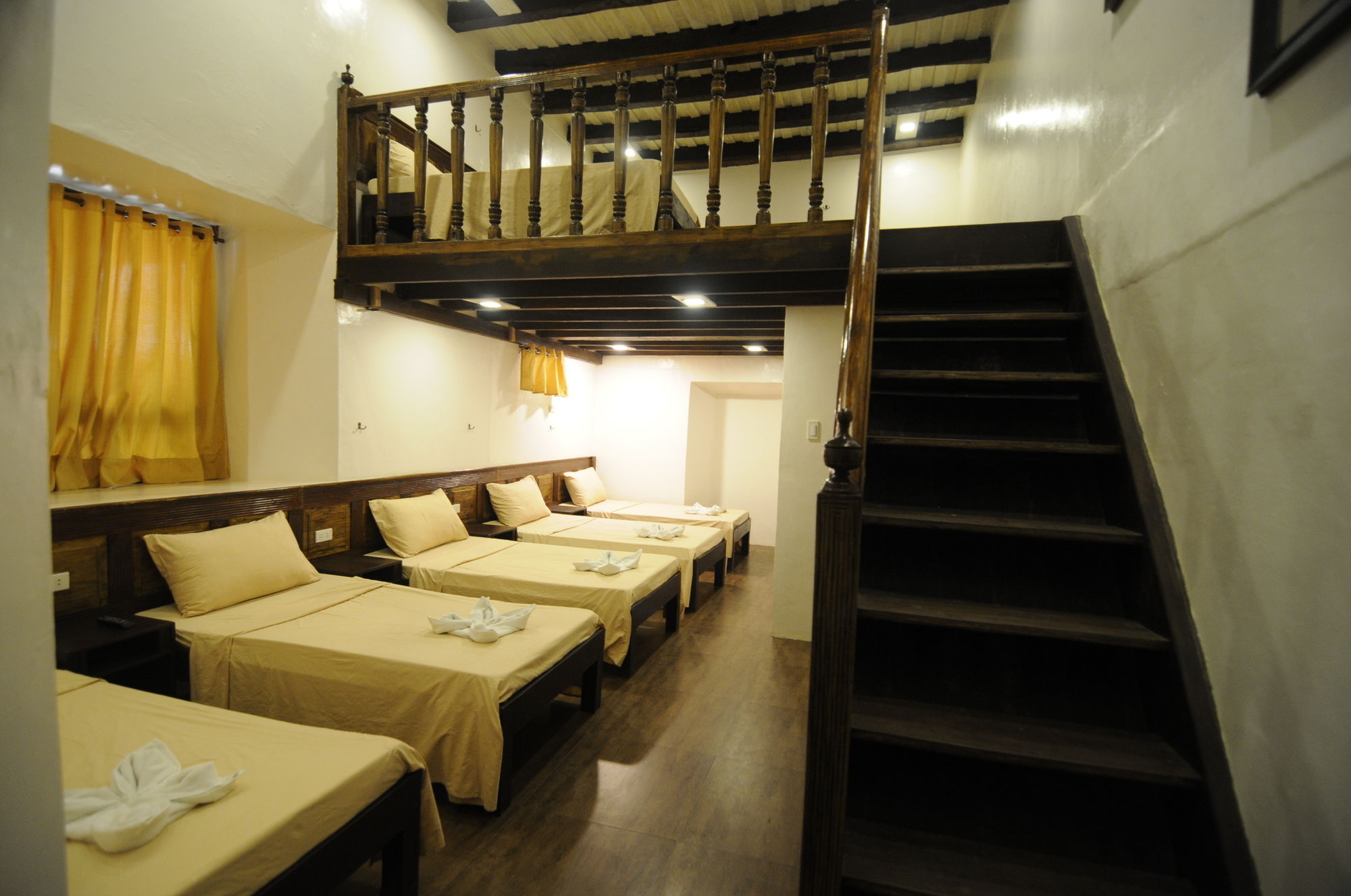 Фото Hotel Veneto De Vigan