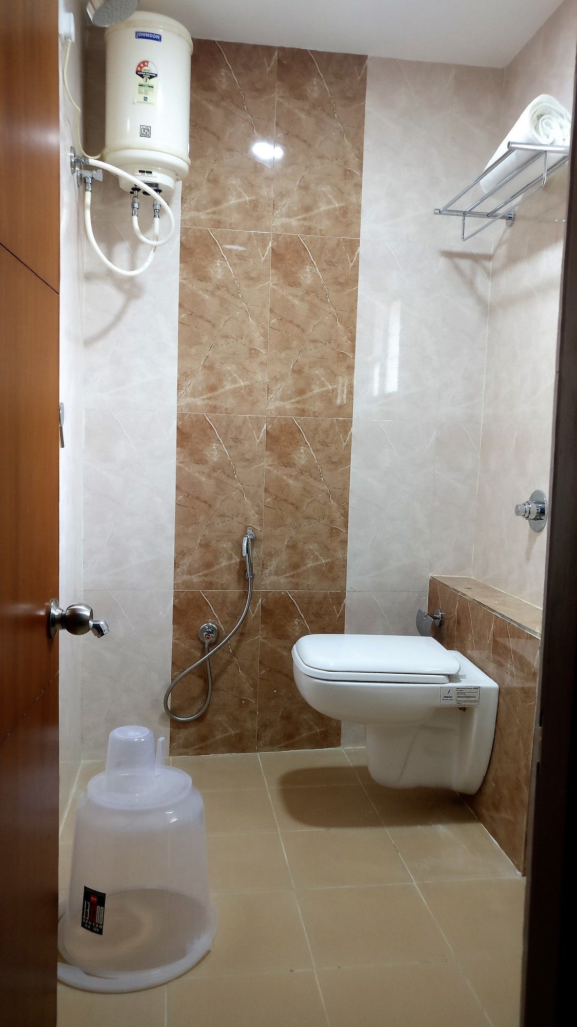 Фото Atlaantic Inn