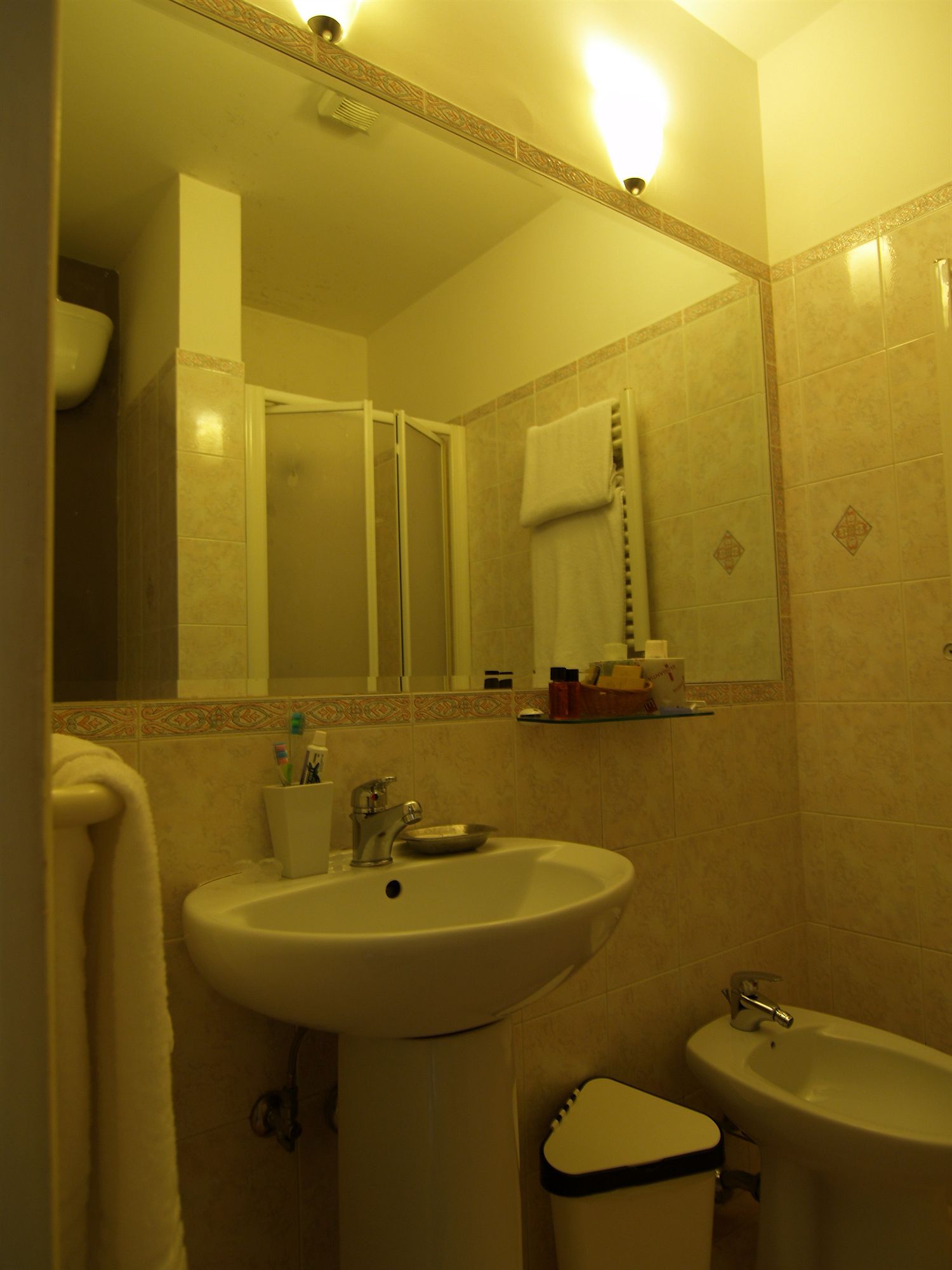 Фото City Mood B&b