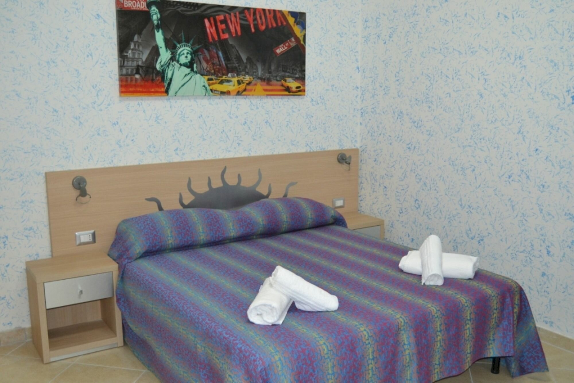 Фото Samanà Bed